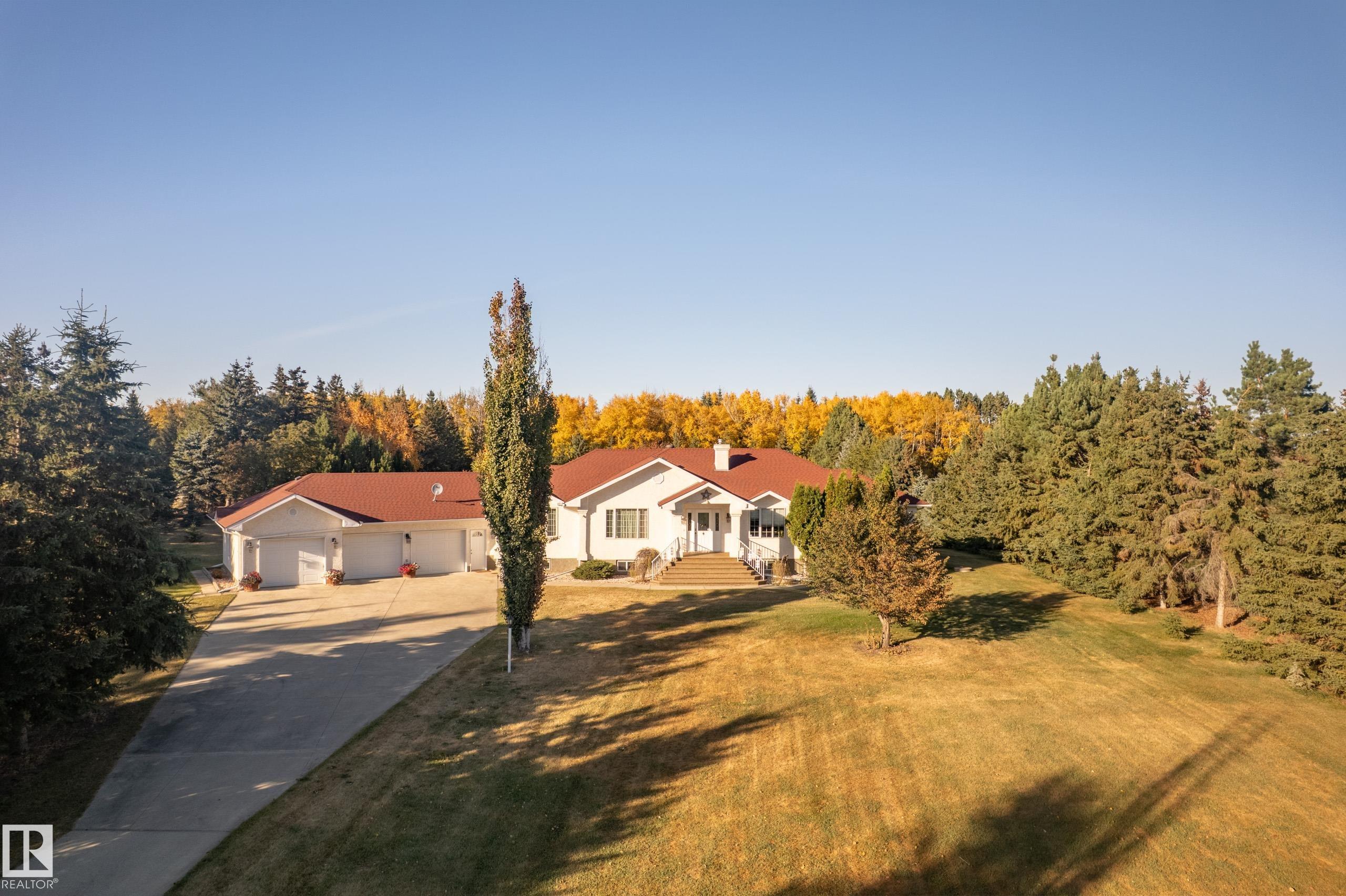 Photo 11 at 39 - 51514 Rge Road 262, Birch-Hill Park, Rural Parkland County