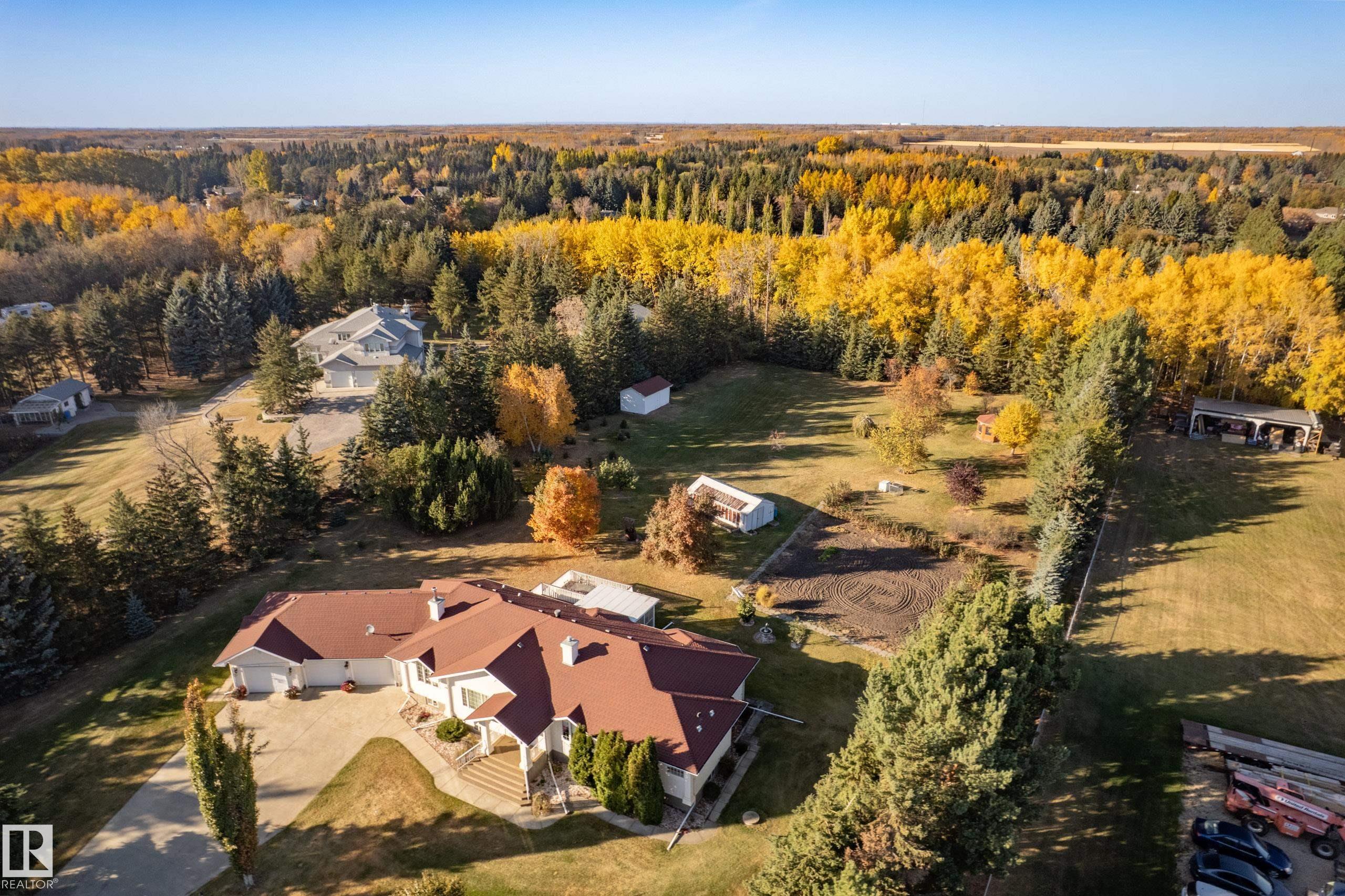 Photo 13 at 39 - 51514 Rge Road 262, Birch-Hill Park, Rural Parkland County