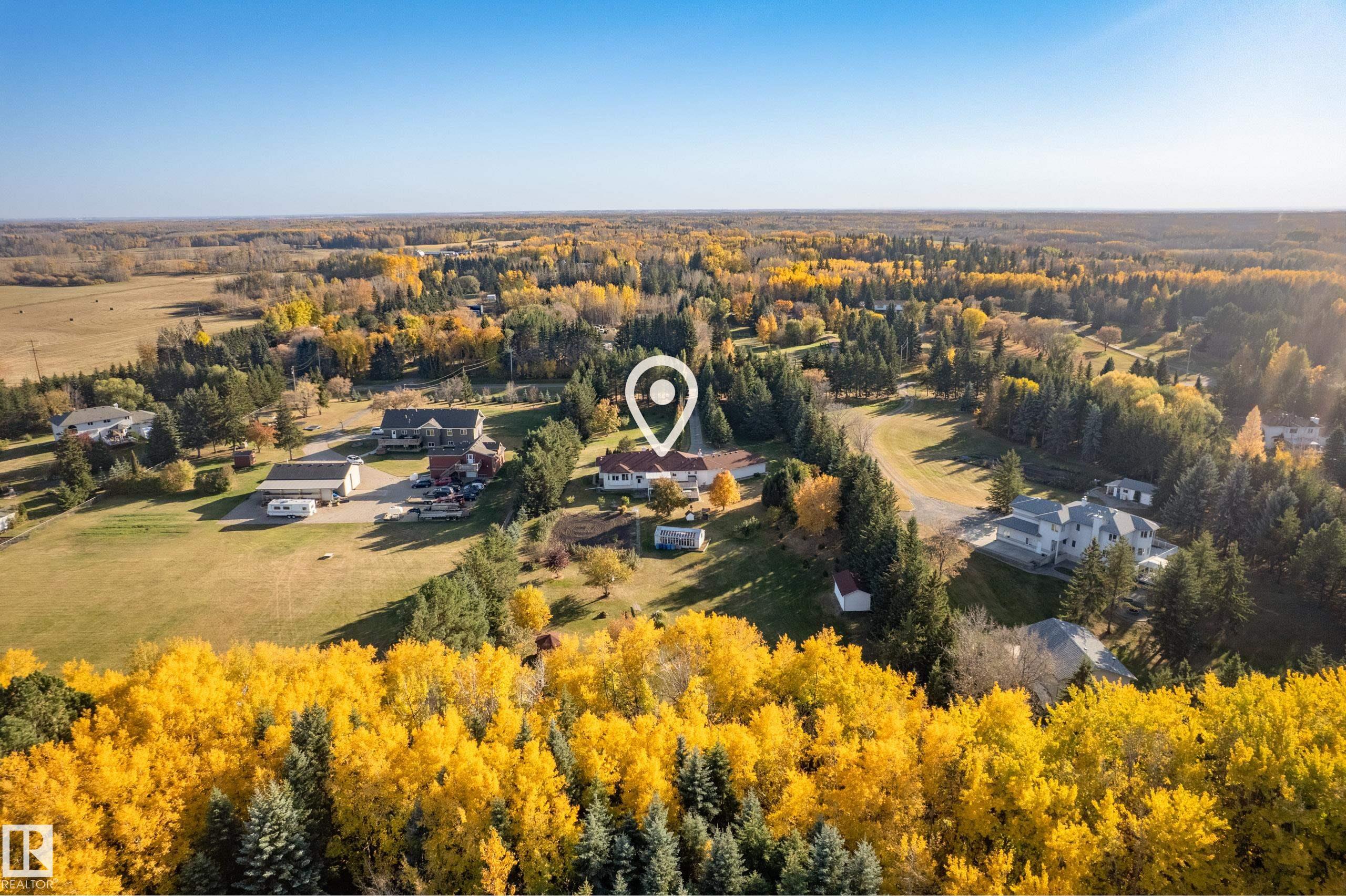 Photo 16 at 39 - 51514 Rge Road 262, Birch-Hill Park, Rural Parkland County