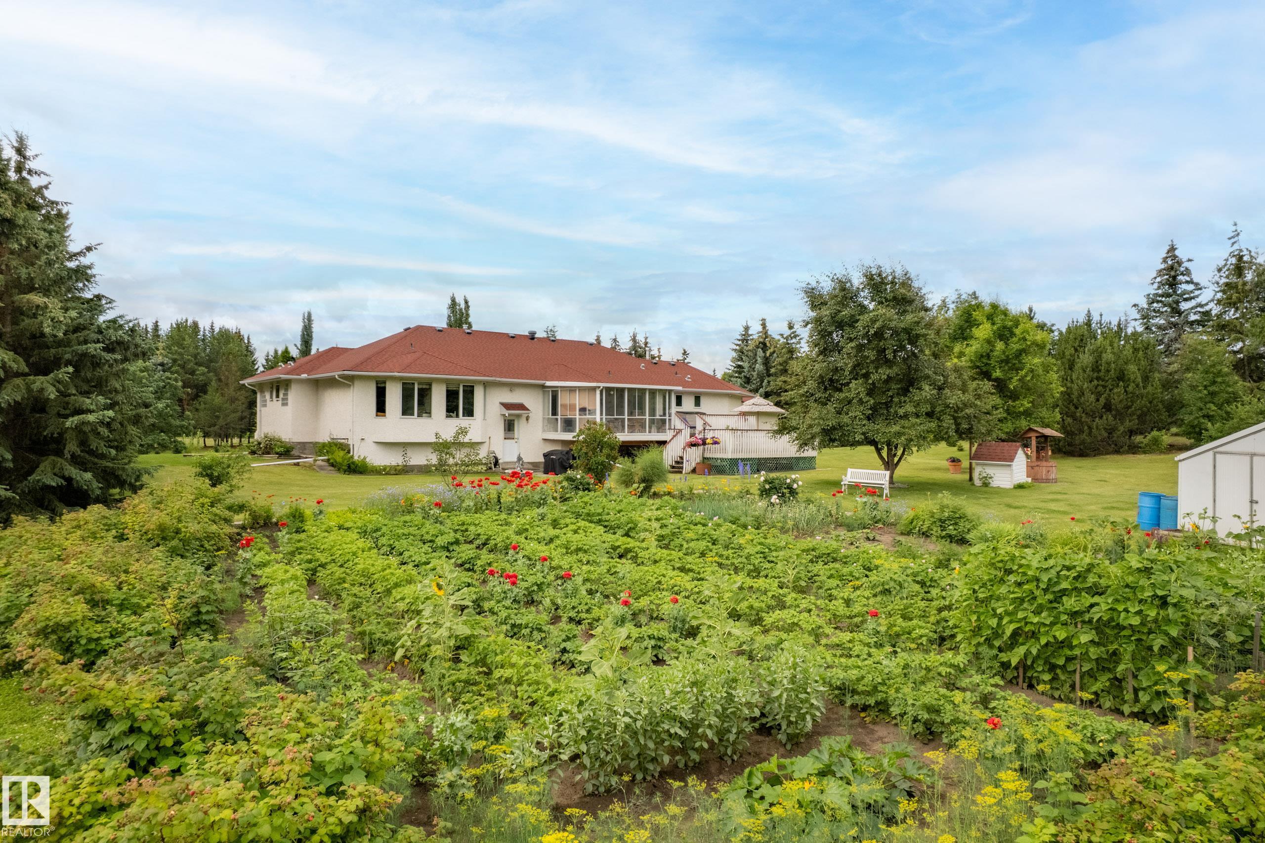 39 - 51514 Rge Road 262, Birch-Hill Park, Rural Parkland County