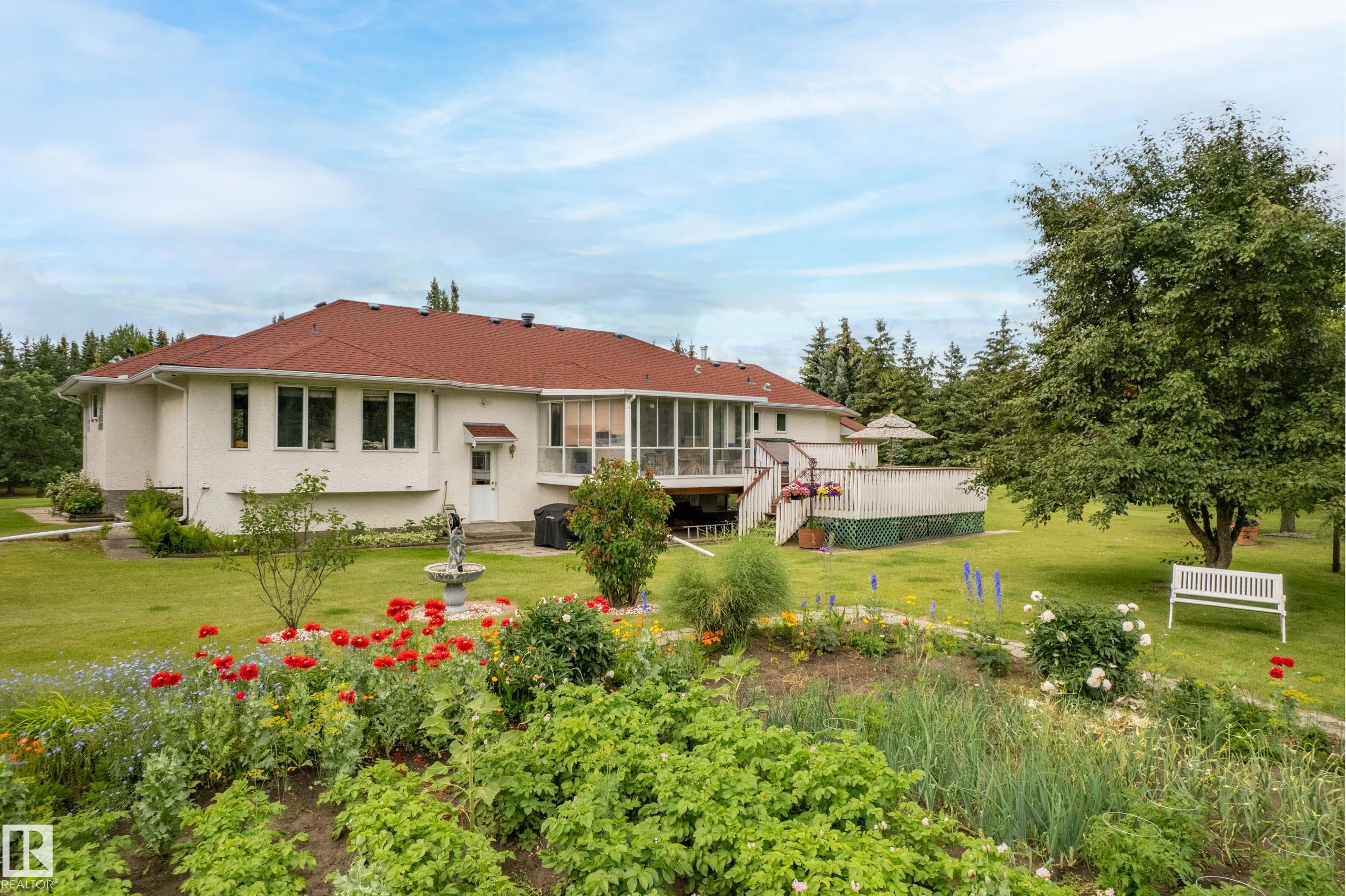 39 - 51514 Rge Road 262, Birch-Hill Park, Rural Parkland County