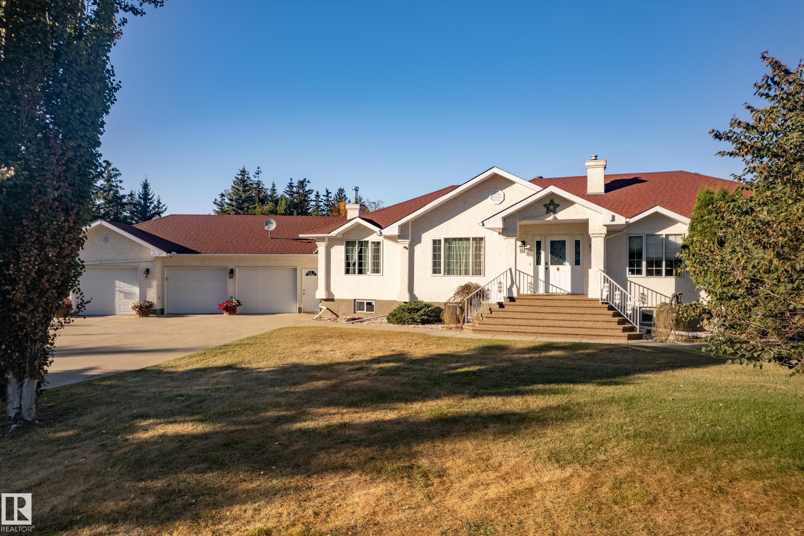 Photo 7 at 39 - 51514 Rge Road 262, Birch-Hill Park, Rural Parkland County