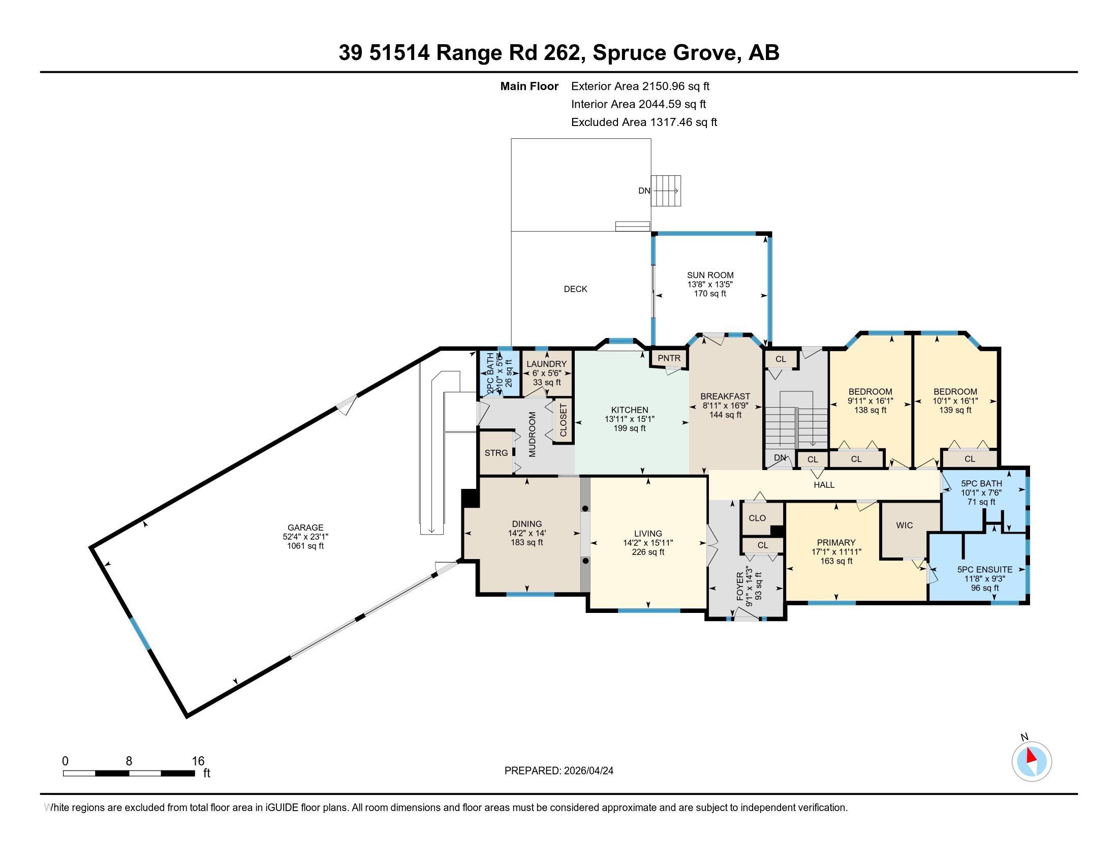 Photo 74 at 39 - 51514 Rge Road 262, Birch-Hill Park, Rural Parkland County