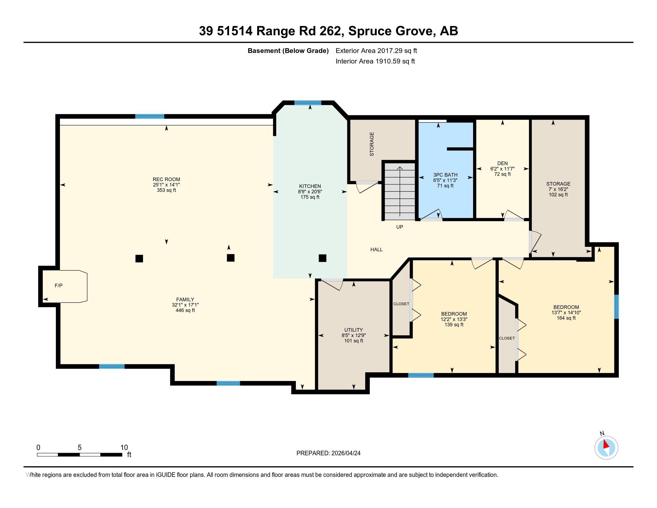 Photo 75 at 39 - 51514 Rge Road 262, Birch-Hill Park, Rural Parkland County