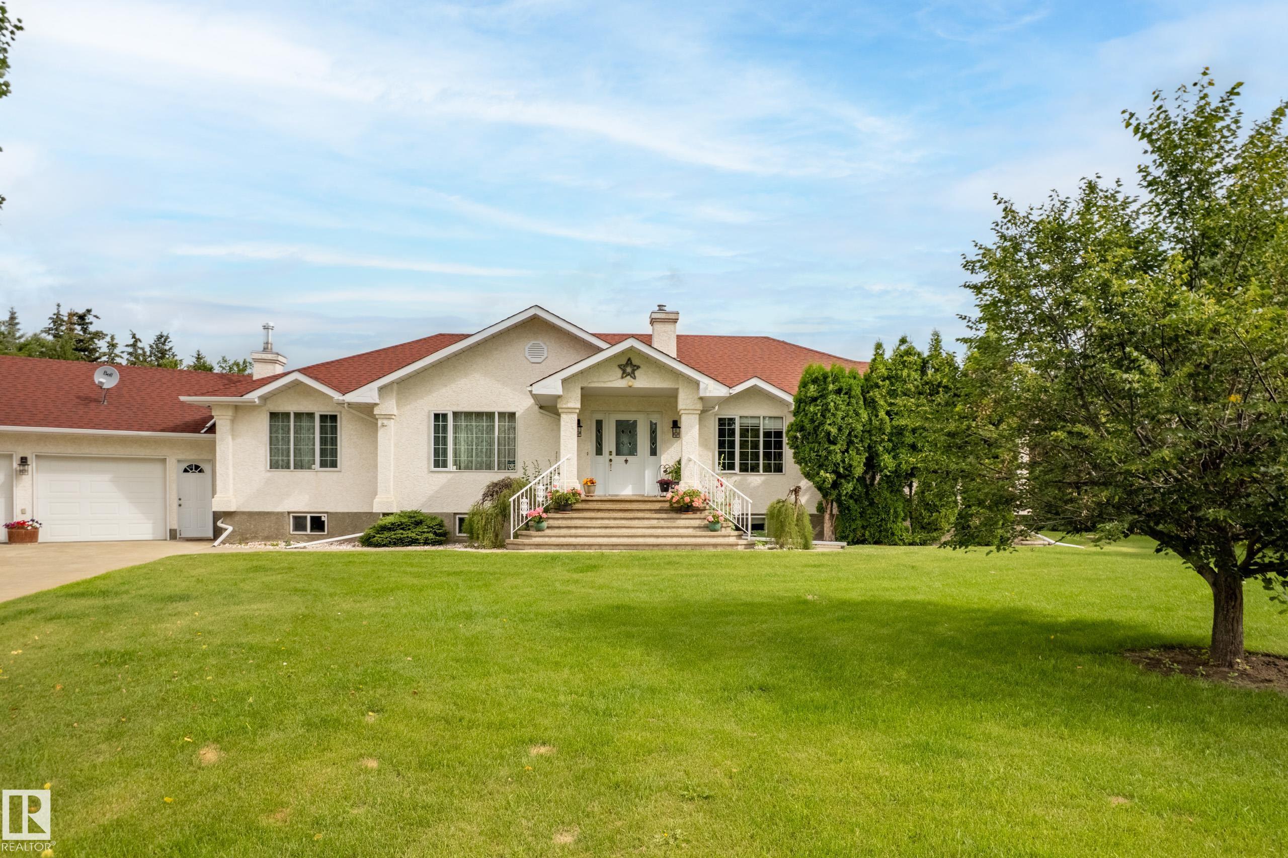 Photo 10 at 39 - 51514 Rge Road 262, Birch-Hill Park, Rural Parkland County