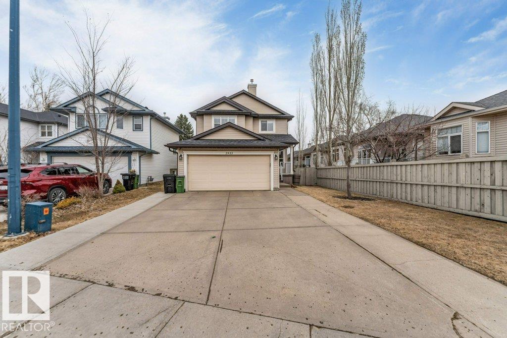 3913 Mcmullen Green green SW, Macewan, Edmonton