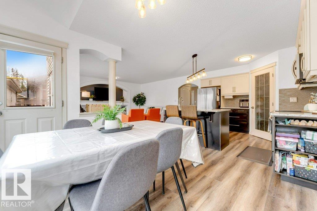 Photo 11 at 3913 Mcmullen Green green SW, Macewan, Edmonton