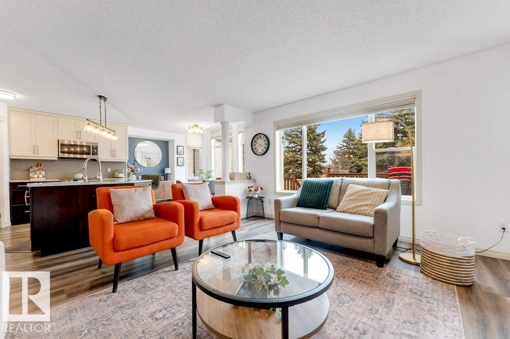 Photo 12 at 3913 Mcmullen Green green SW, Macewan, Edmonton