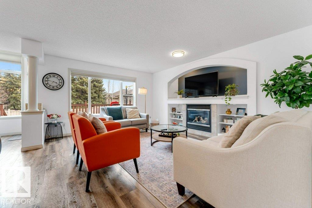 Photo 15 at 3913 Mcmullen Green green SW, Macewan, Edmonton