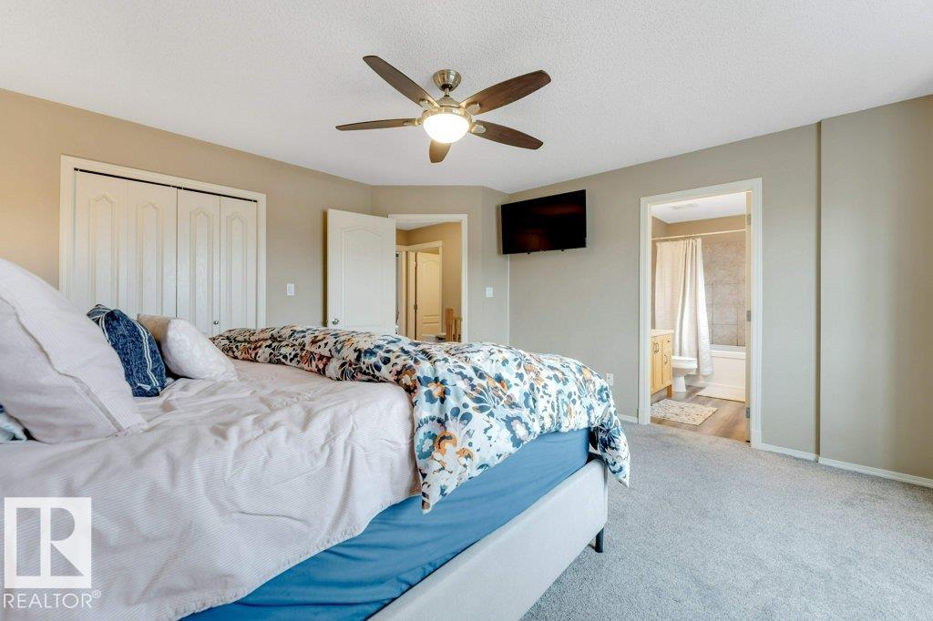 Photo 23 at 3913 Mcmullen Green green SW, Macewan, Edmonton