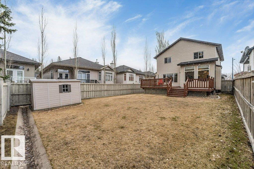 Photo 42 at 3913 Mcmullen Green green SW, Macewan, Edmonton