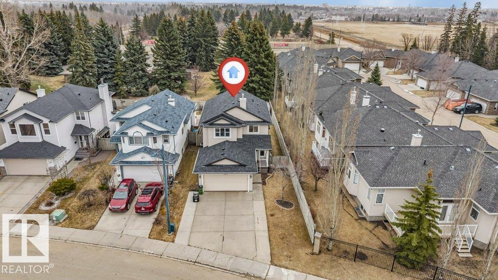 Photo 44 at 3913 Mcmullen Green green SW, Macewan, Edmonton