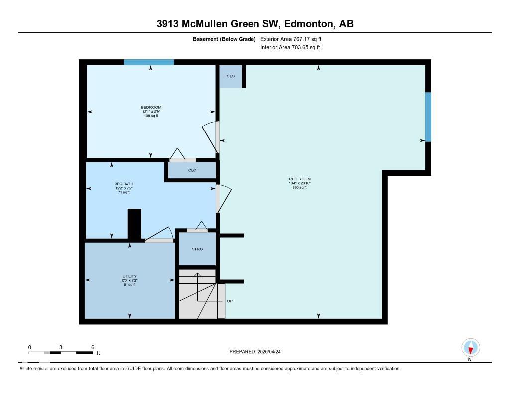 Photo 48 at 3913 Mcmullen Green green SW, Macewan, Edmonton
