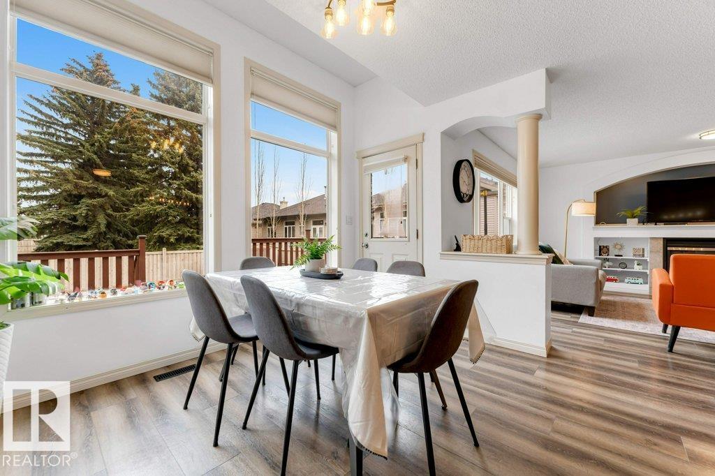 Photo 9 at 3913 Mcmullen Green green SW, Macewan, Edmonton