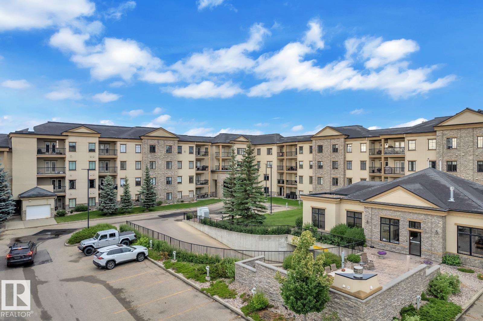 Photo 12 at 105 - 160 Magrath NW, Magrath Heights, Edmonton