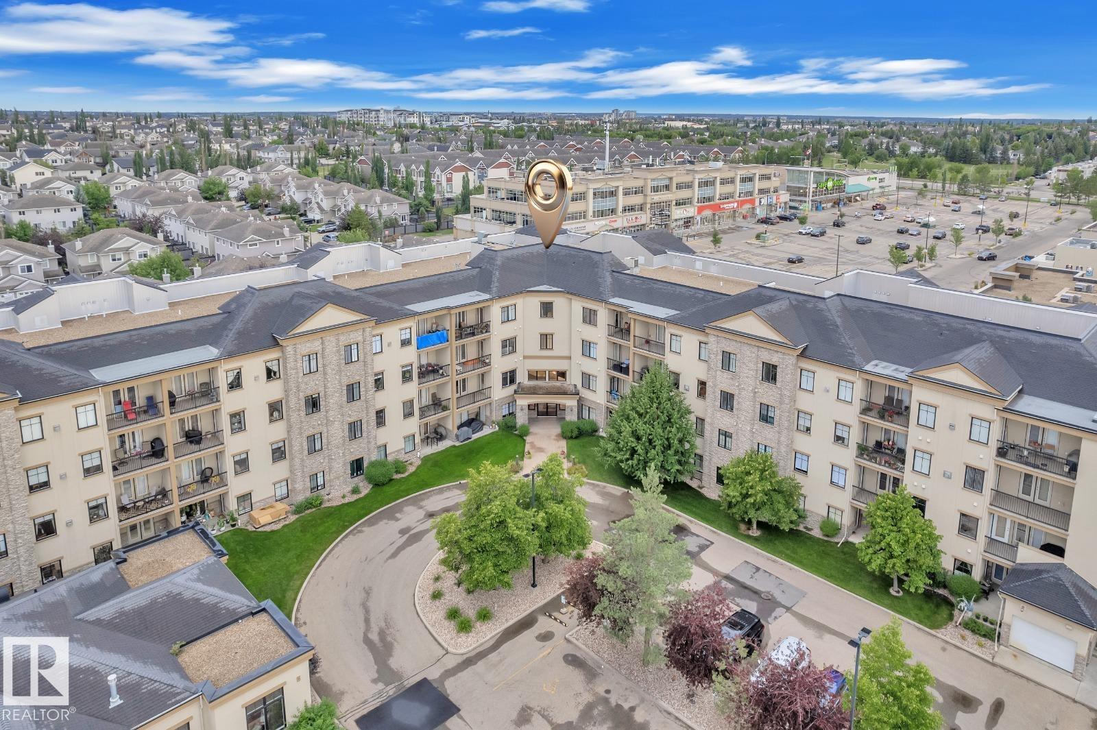 Photo 14 at 105 - 160 Magrath NW, Magrath Heights, Edmonton