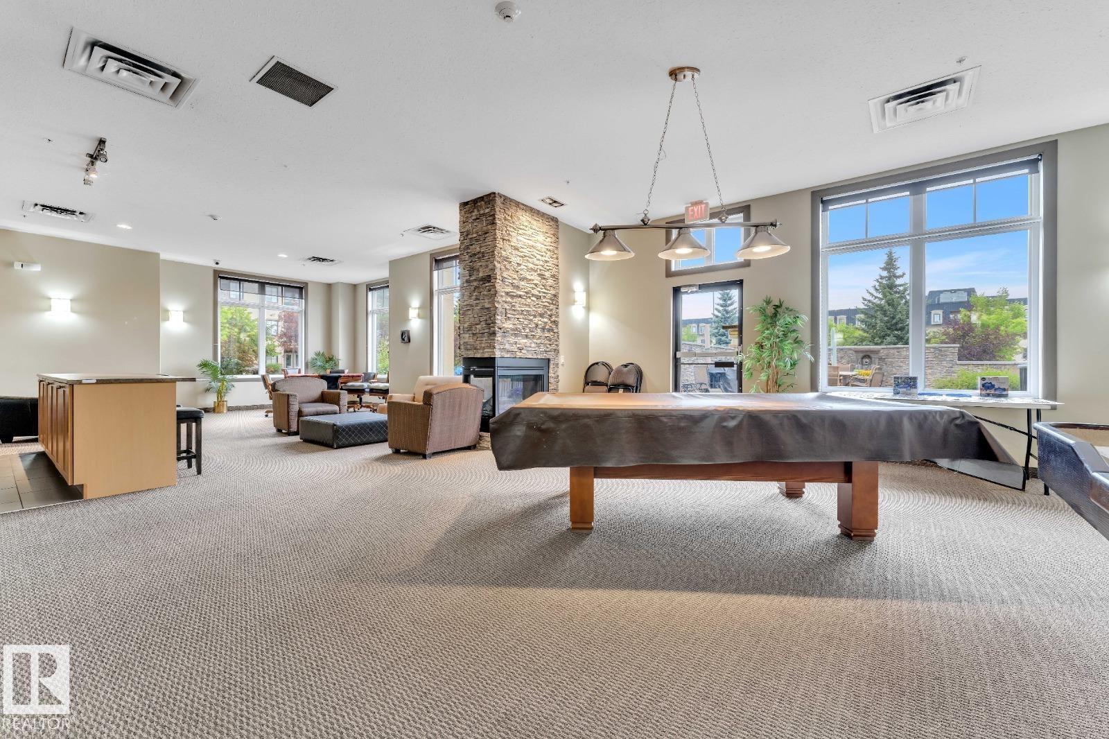 105 - 160 Magrath NW, Magrath Heights, Edmonton