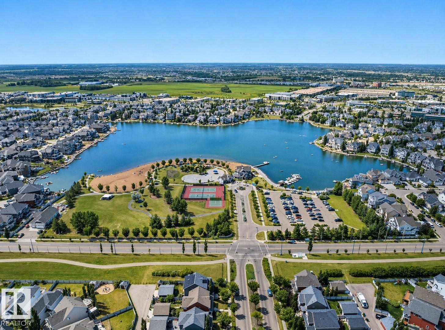 2329 82 Street SW, Summerside, Edmonton