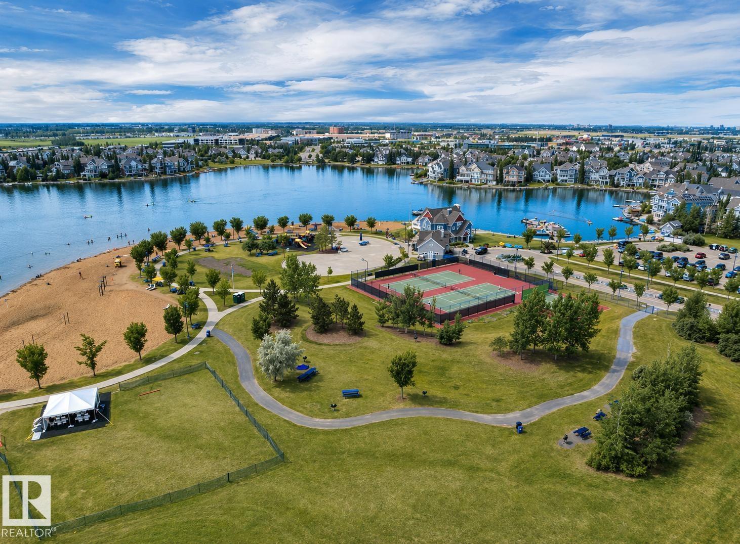 2329 82 Street SW, Summerside, Edmonton