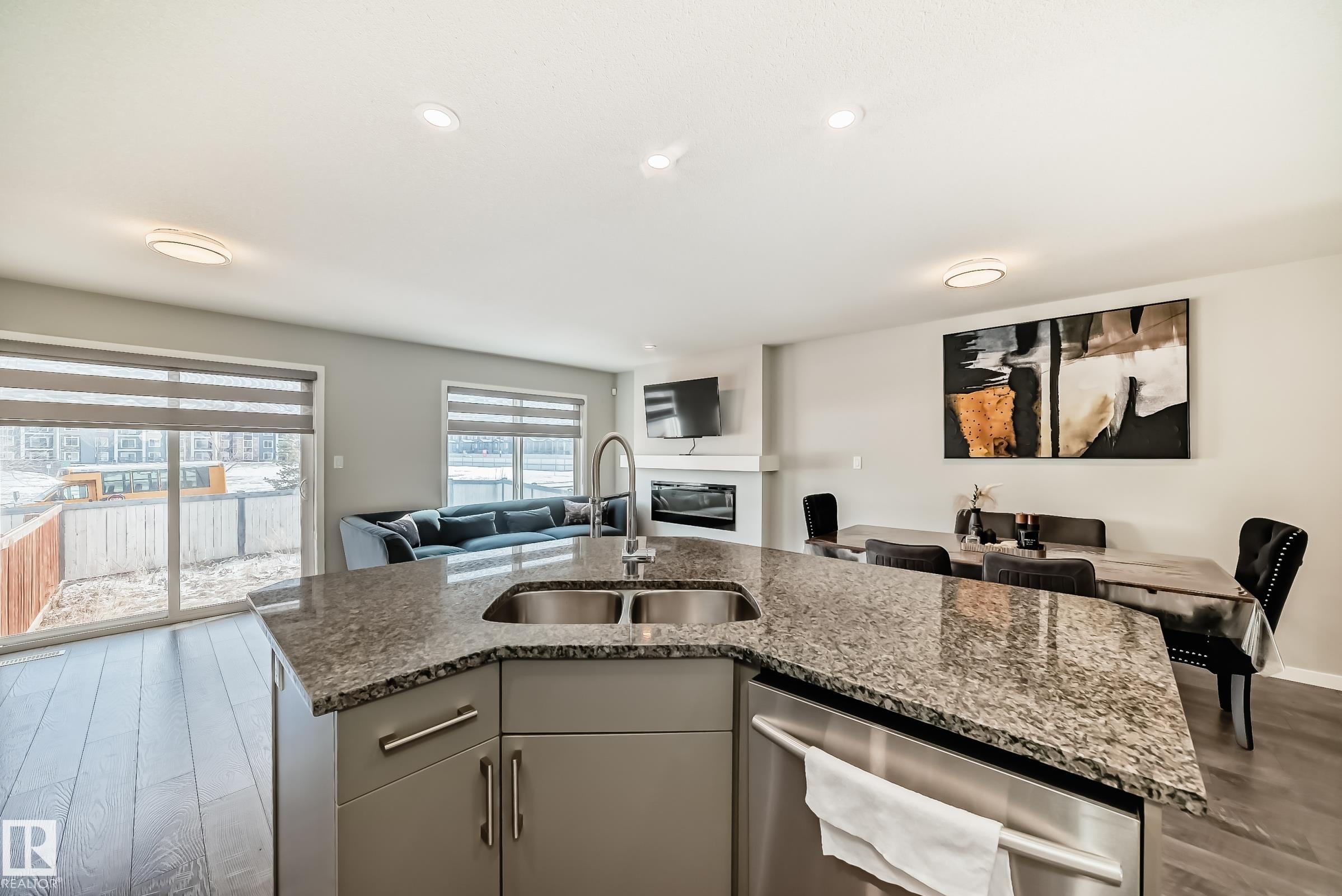 Photo 9 at 2329 82 Street SW, Summerside, Edmonton