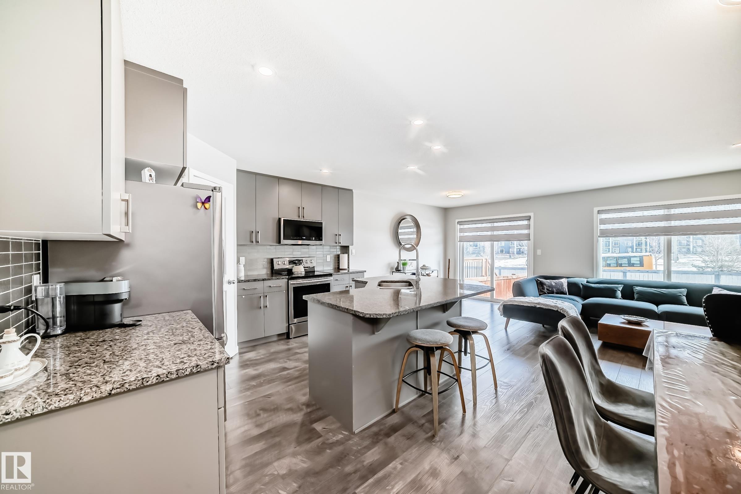 Photo 10 at 2329 82 Street SW, Summerside, Edmonton