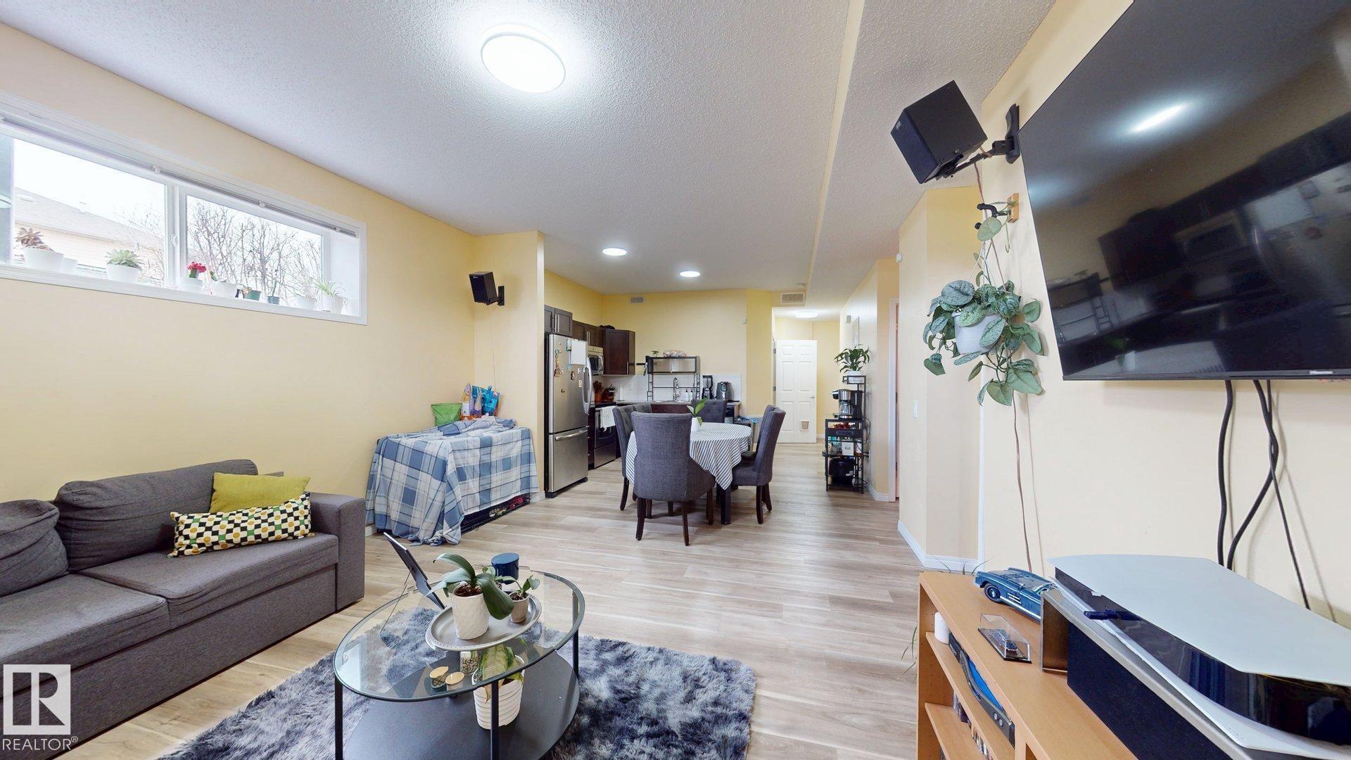 Photo 13 at 2 - 6520 2 Avenue SW, Charlesworth, Edmonton