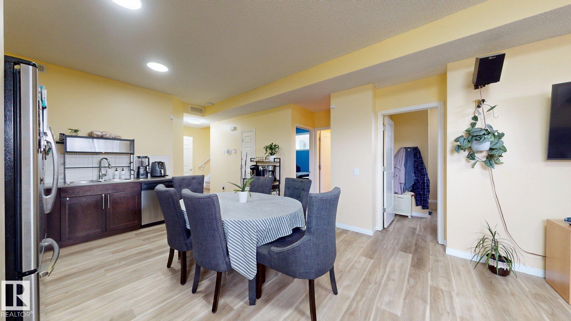 Photo 14 at 2 - 6520 2 Avenue SW, Charlesworth, Edmonton