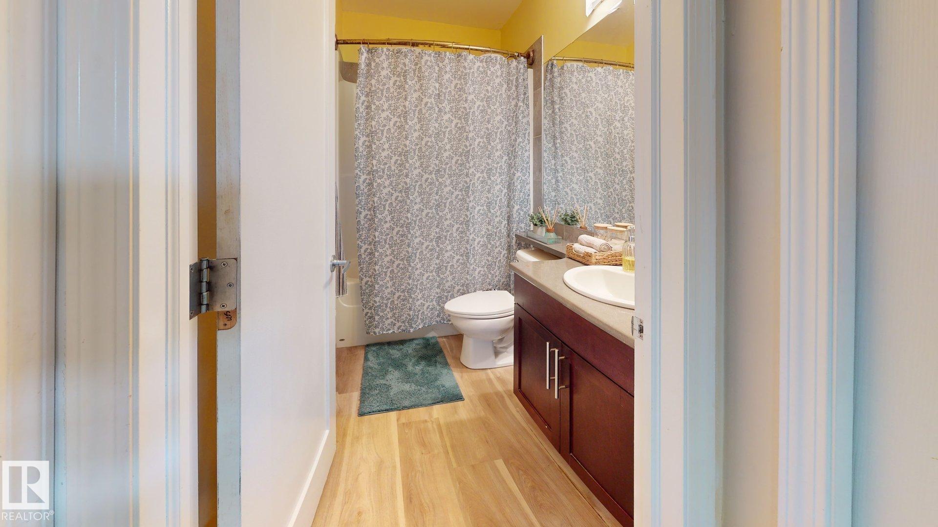 Photo 15 at 2 - 6520 2 Avenue SW, Charlesworth, Edmonton