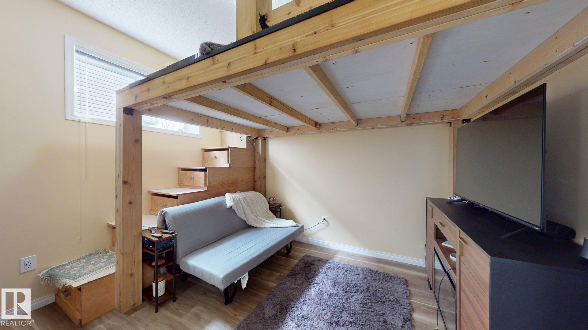 Photo 22 at 2 - 6520 2 Avenue SW, Charlesworth, Edmonton