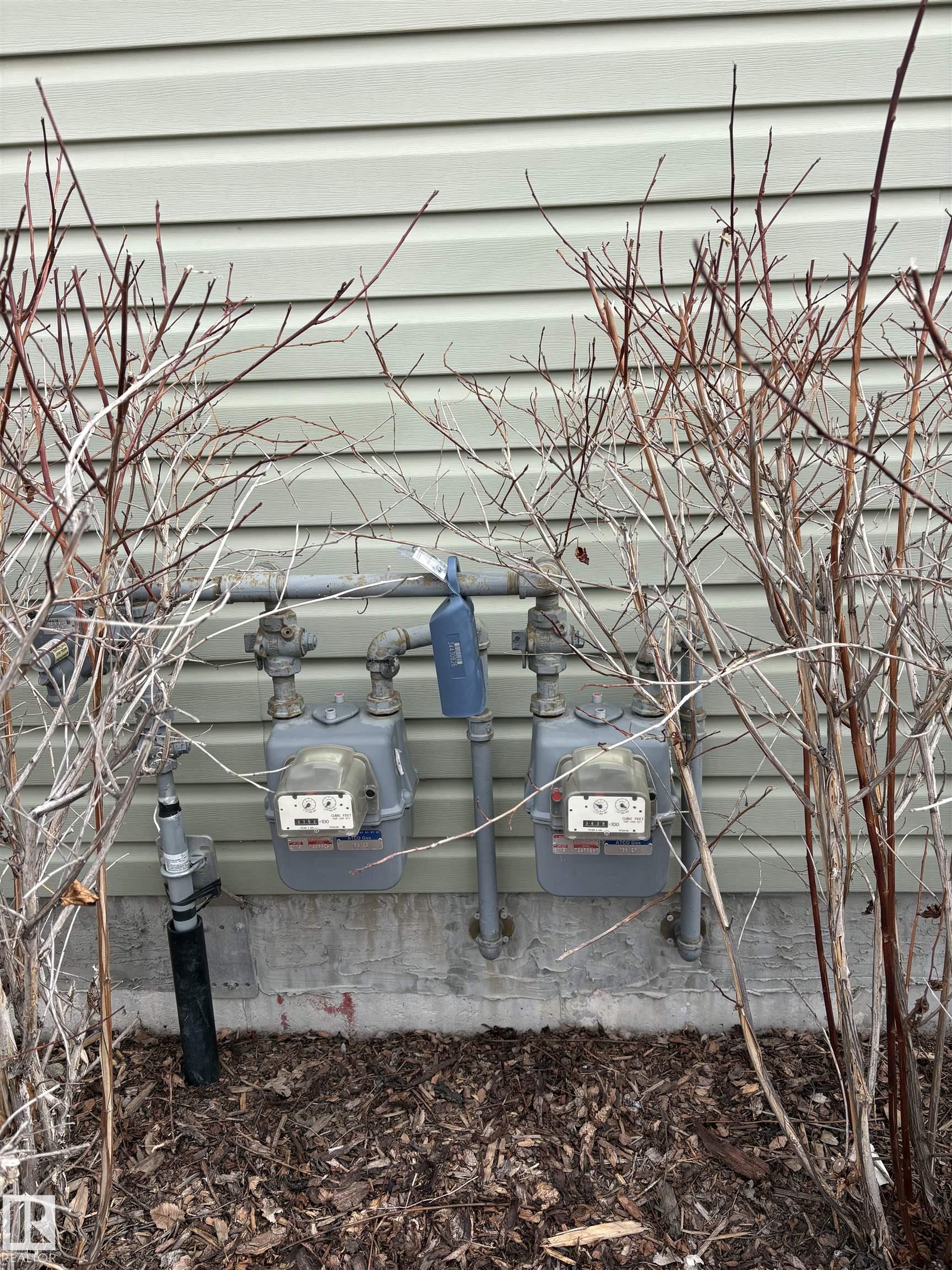 Photo 31 at 2 - 6520 2 Avenue SW, Charlesworth, Edmonton