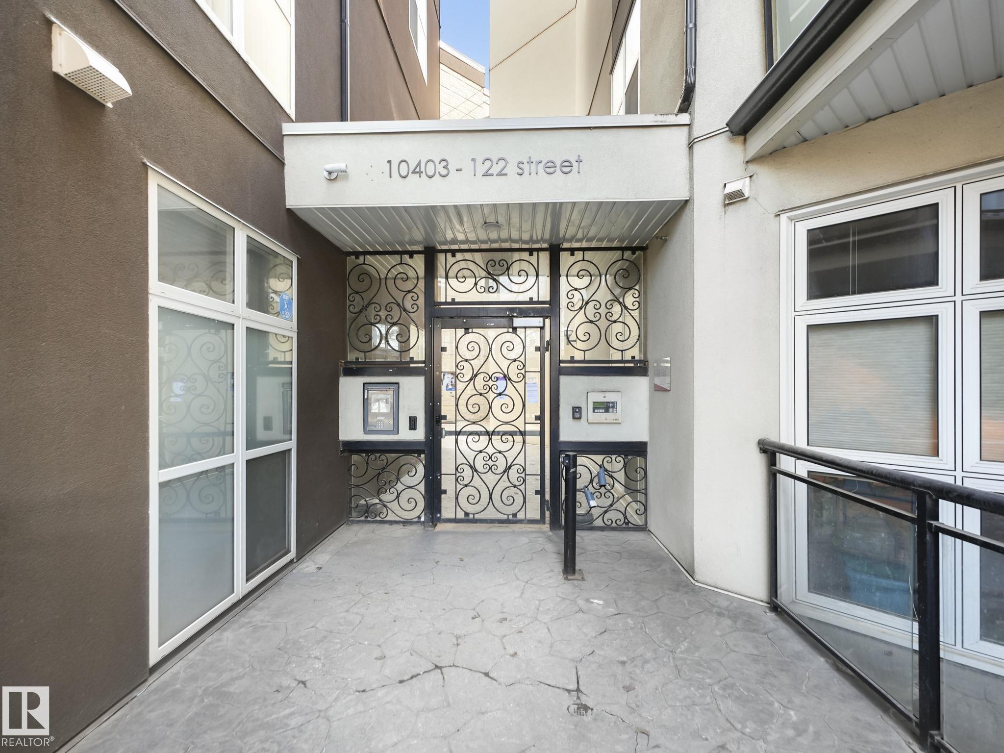 Picture for #456 10403 122 ST NW