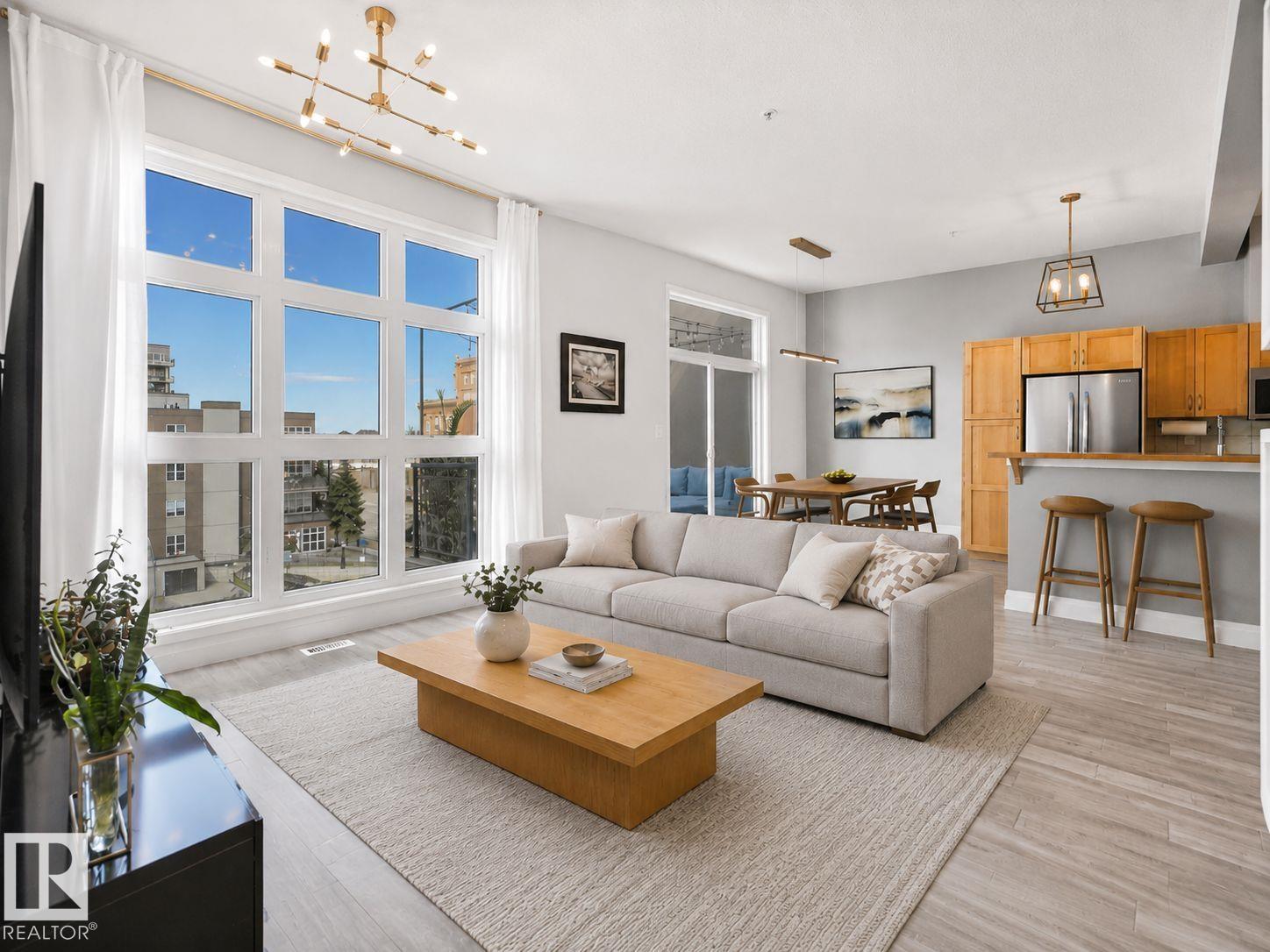 Picture for #456 10403 122 ST NW