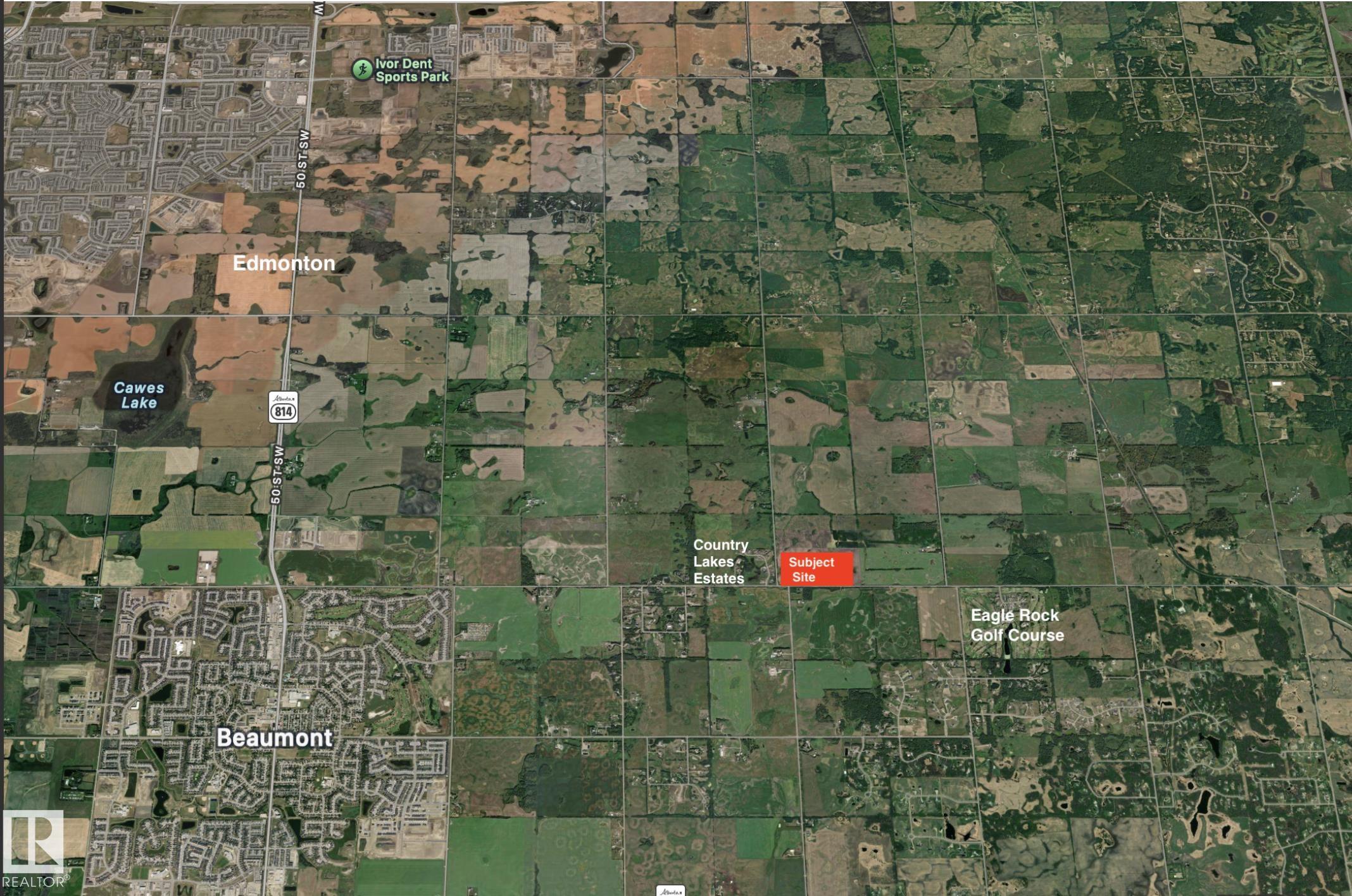 Twp 510 Rge Rd 224, Lakeview Estates, Rural Strathcona County