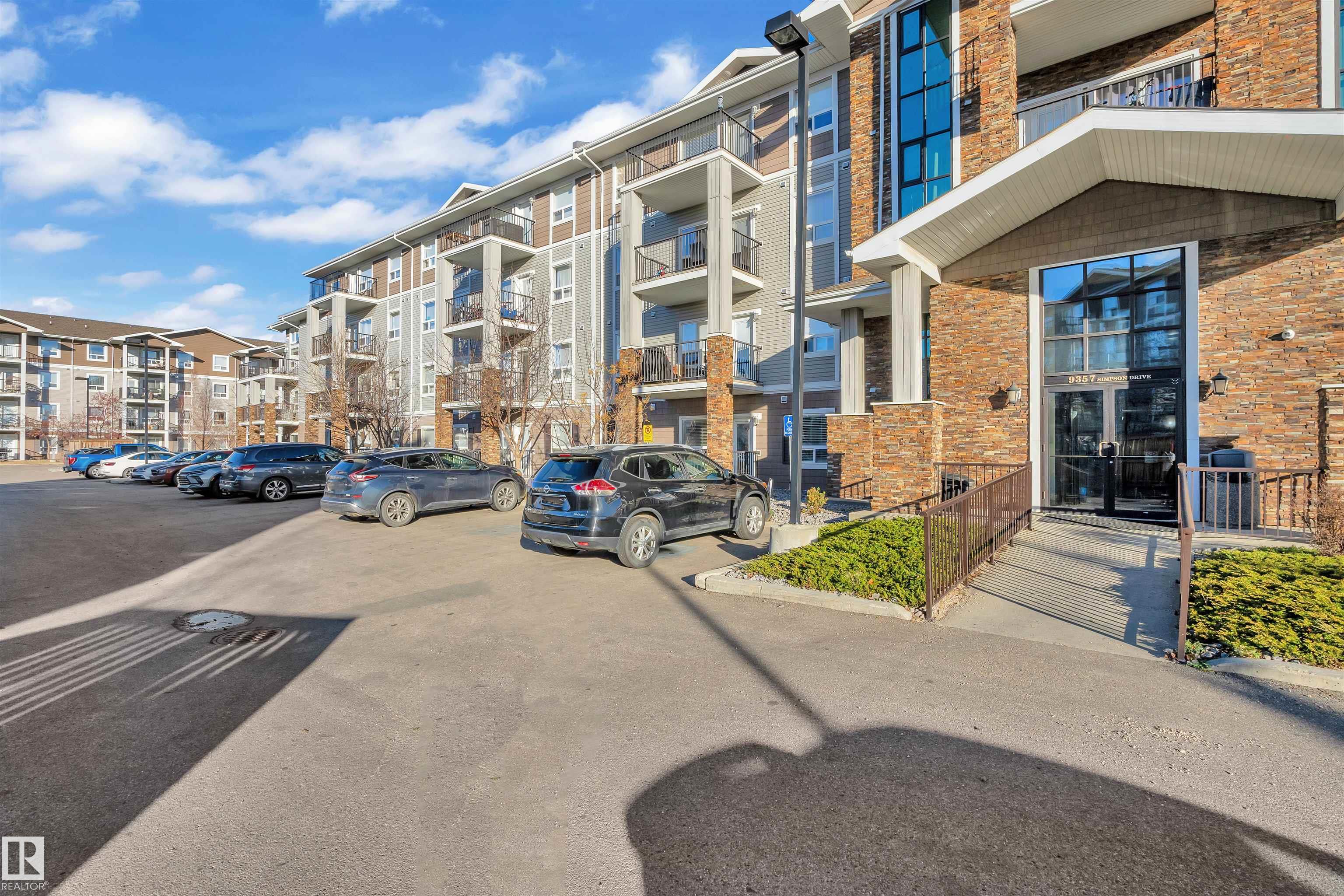 2115 - 9357 Simpson Drive NW, South Terwillegar, Edmonton