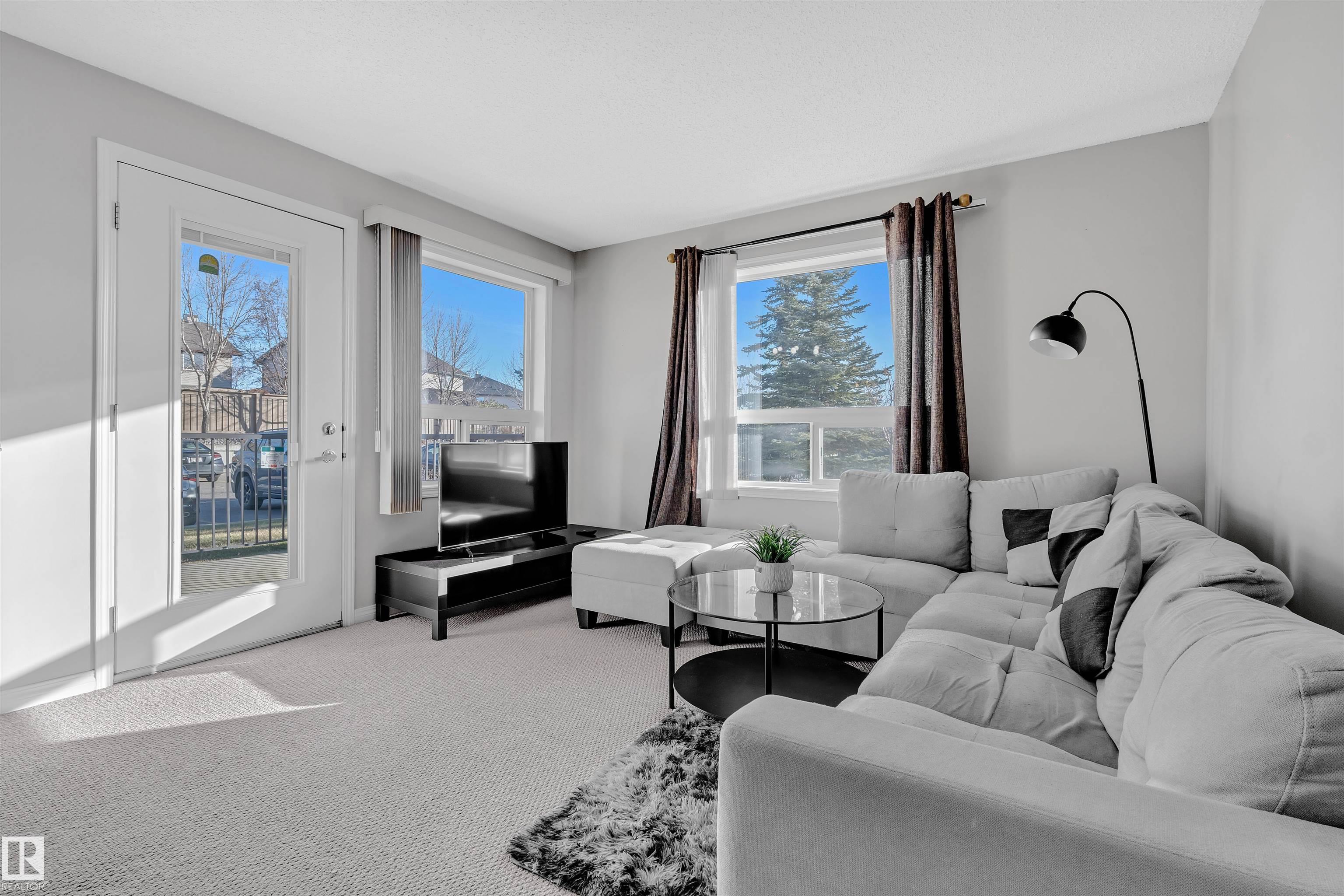 Photo 11 at 2115 - 9357 Simpson Drive NW, South Terwillegar, Edmonton