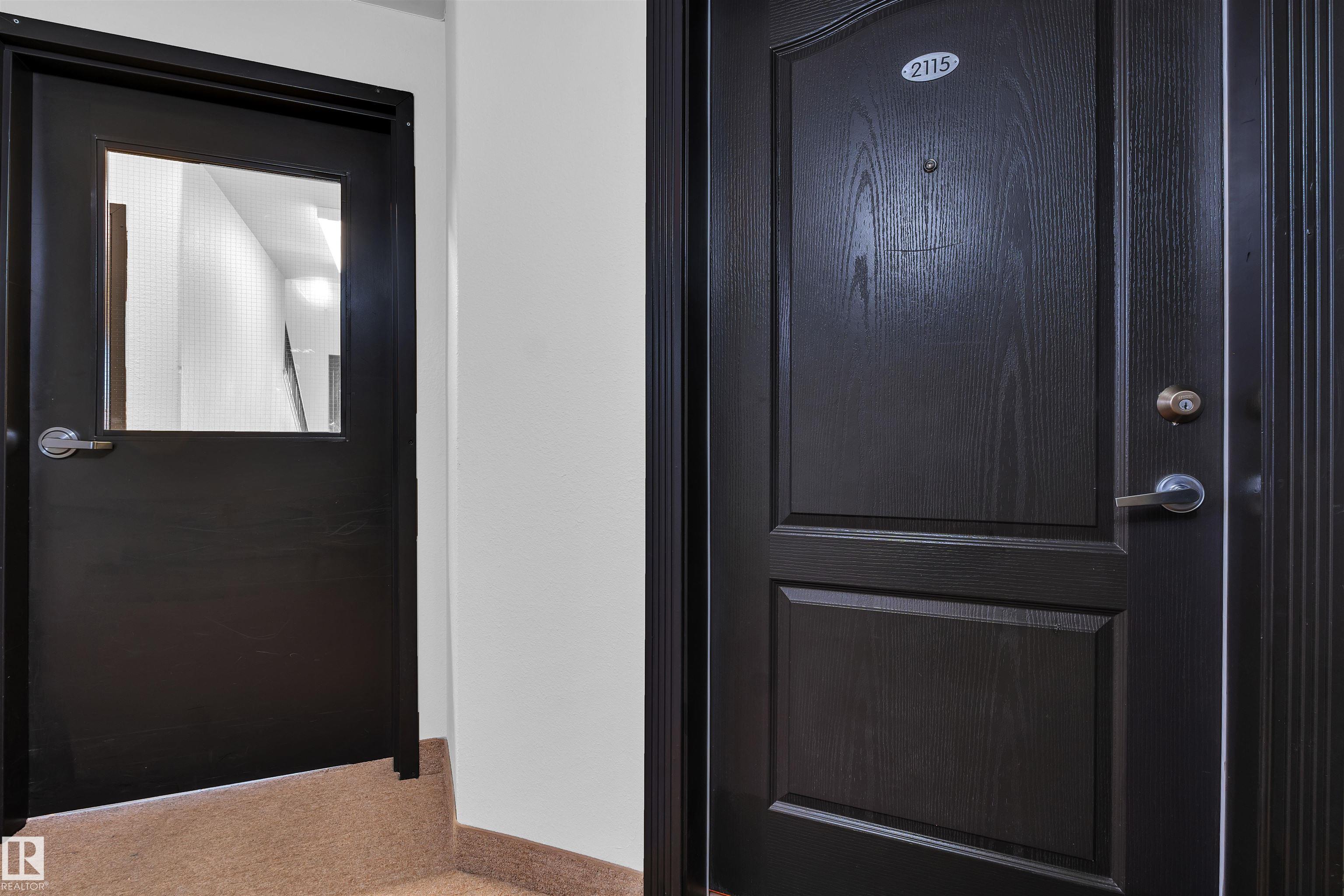 2115 - 9357 Simpson Drive NW, South Terwillegar, Edmonton