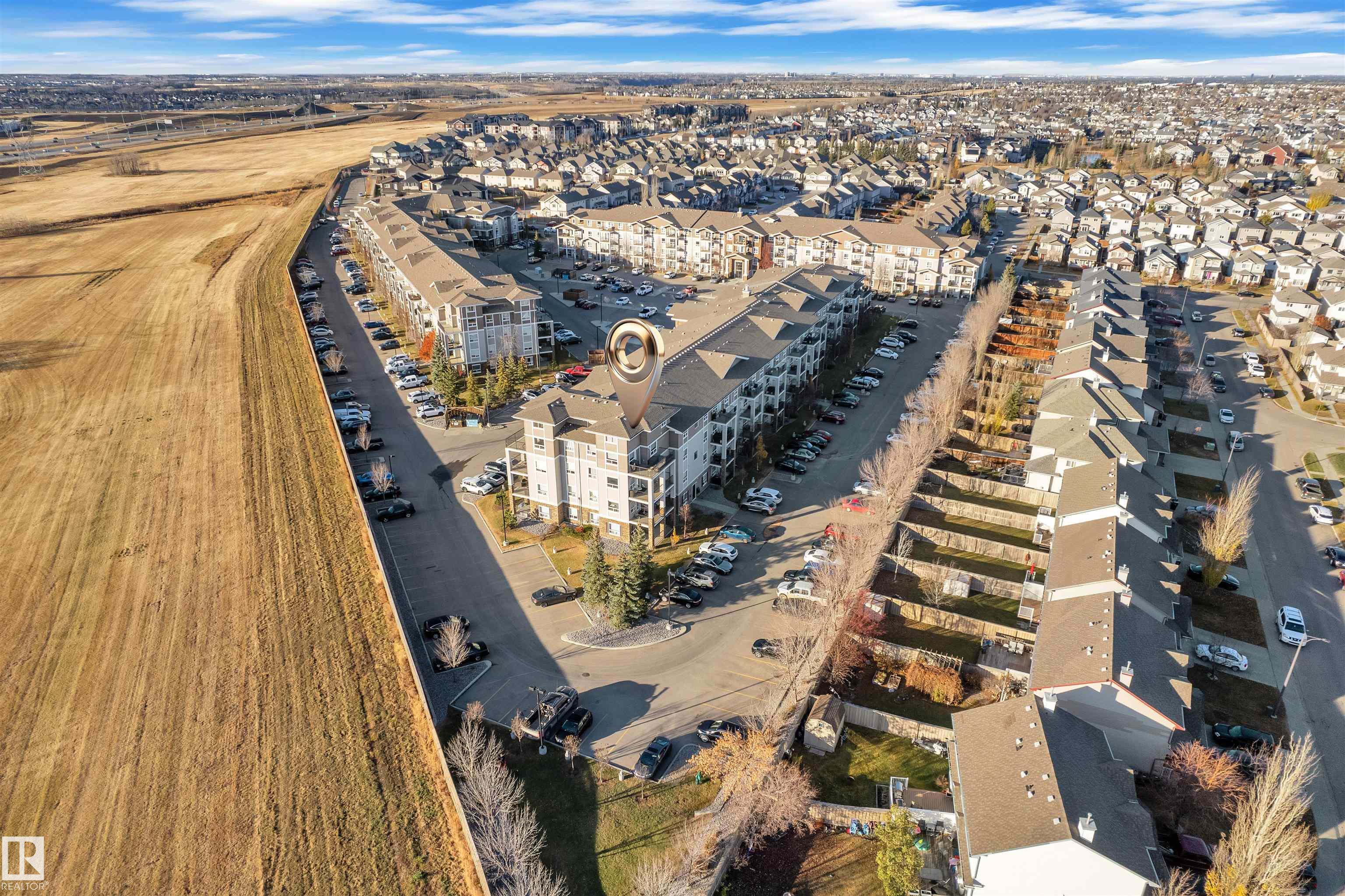 Photo 28 at 2115 - 9357 Simpson Drive NW, South Terwillegar, Edmonton