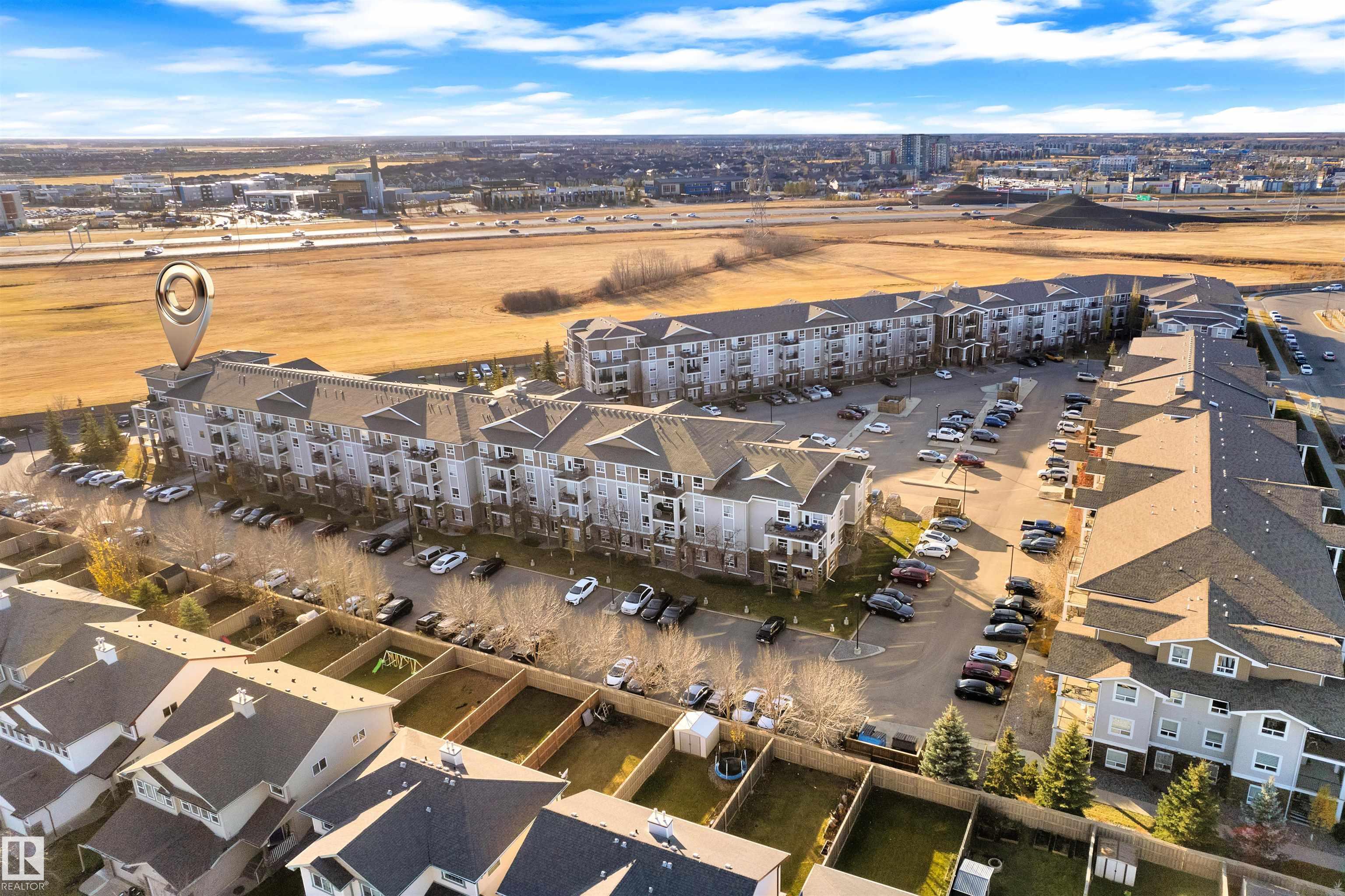 Photo 29 at 2115 - 9357 Simpson Drive NW, South Terwillegar, Edmonton