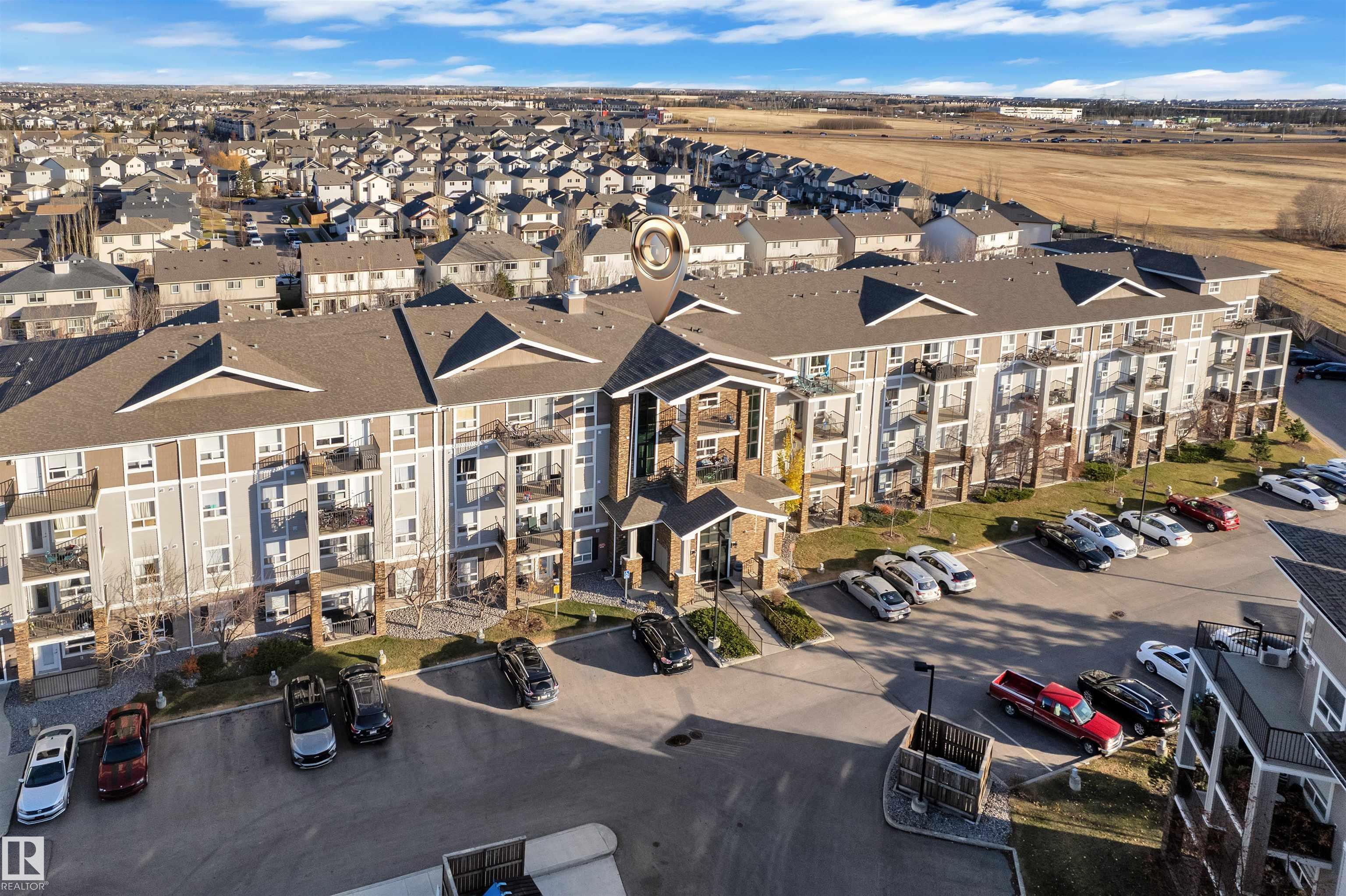 Photo 30 at 2115 - 9357 Simpson Drive NW, South Terwillegar, Edmonton