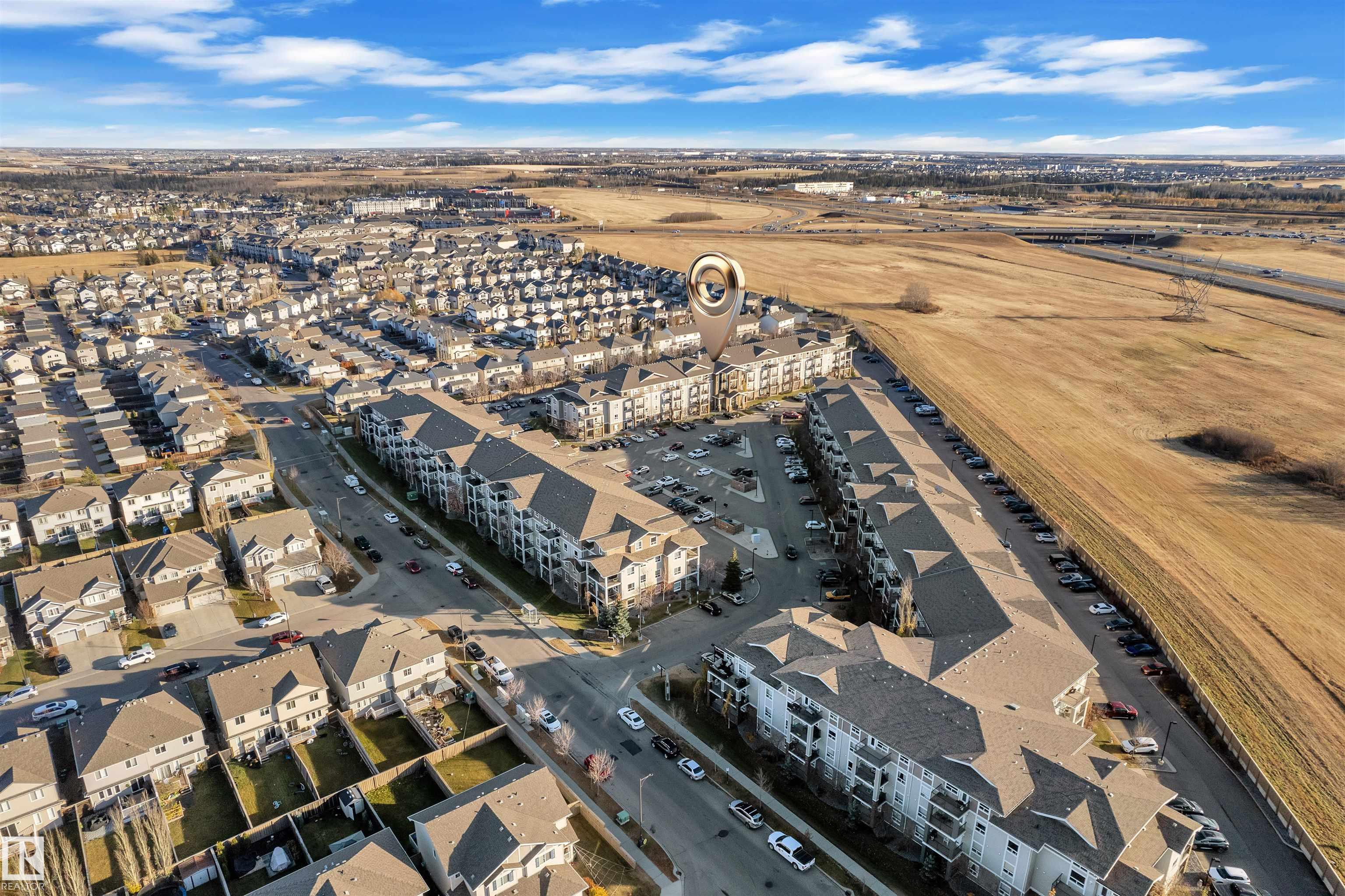 Photo 31 at 2115 - 9357 Simpson Drive NW, South Terwillegar, Edmonton