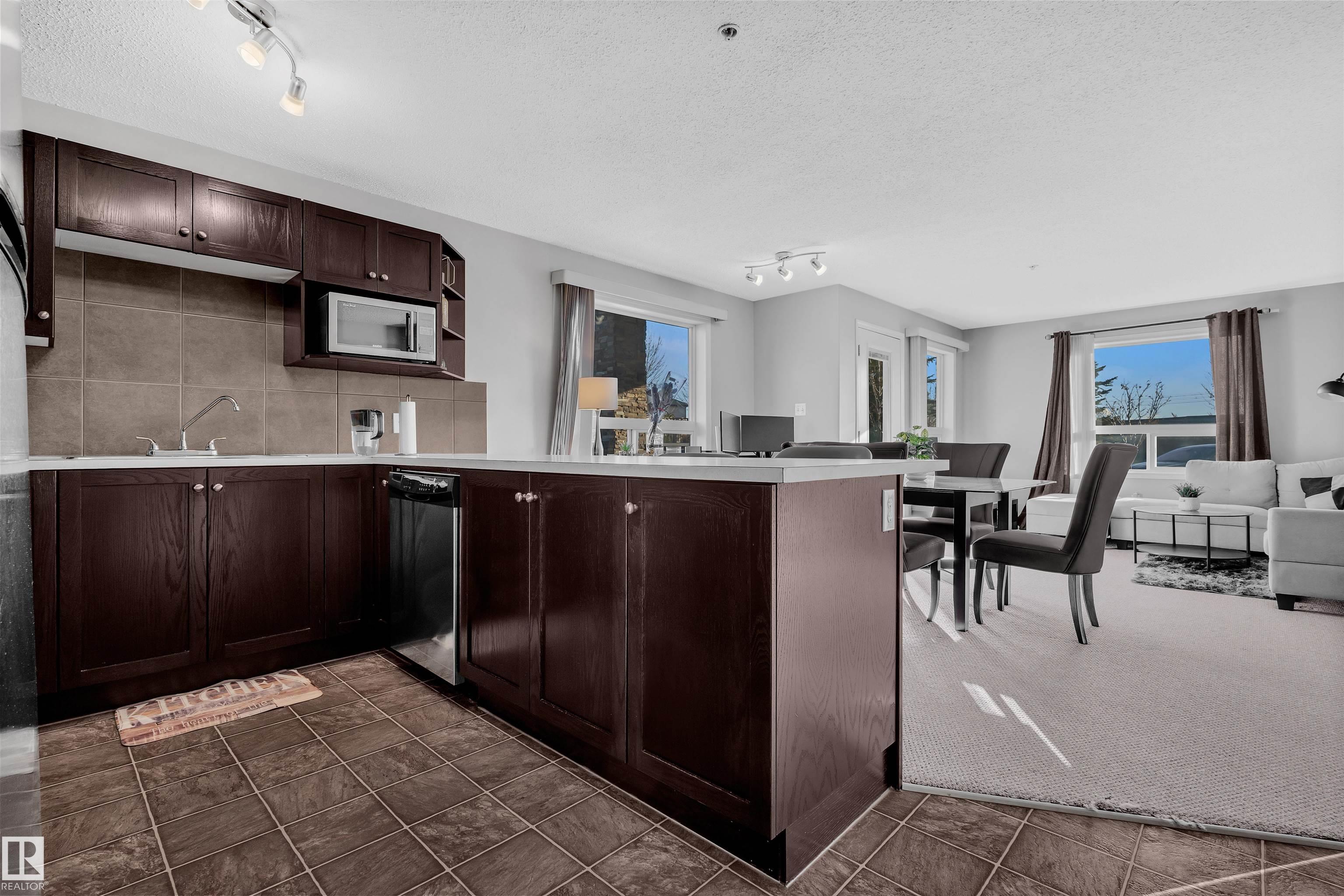 Photo 7 at 2115 - 9357 Simpson Drive NW, South Terwillegar, Edmonton