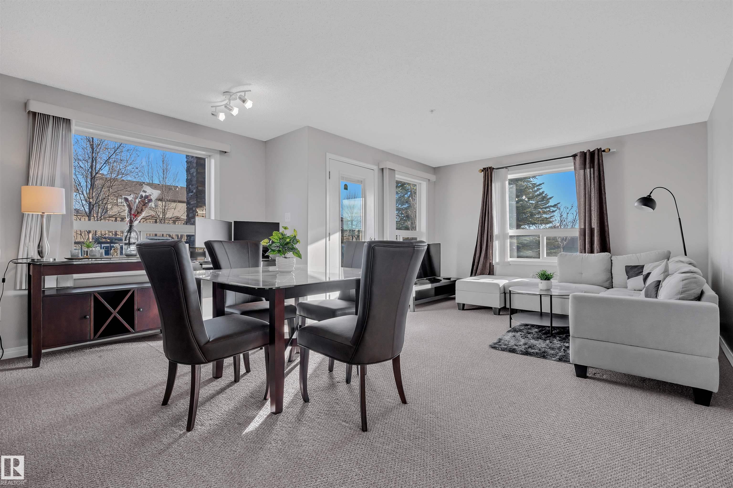 Photo 10 at 2115 - 9357 Simpson Drive NW, South Terwillegar, Edmonton