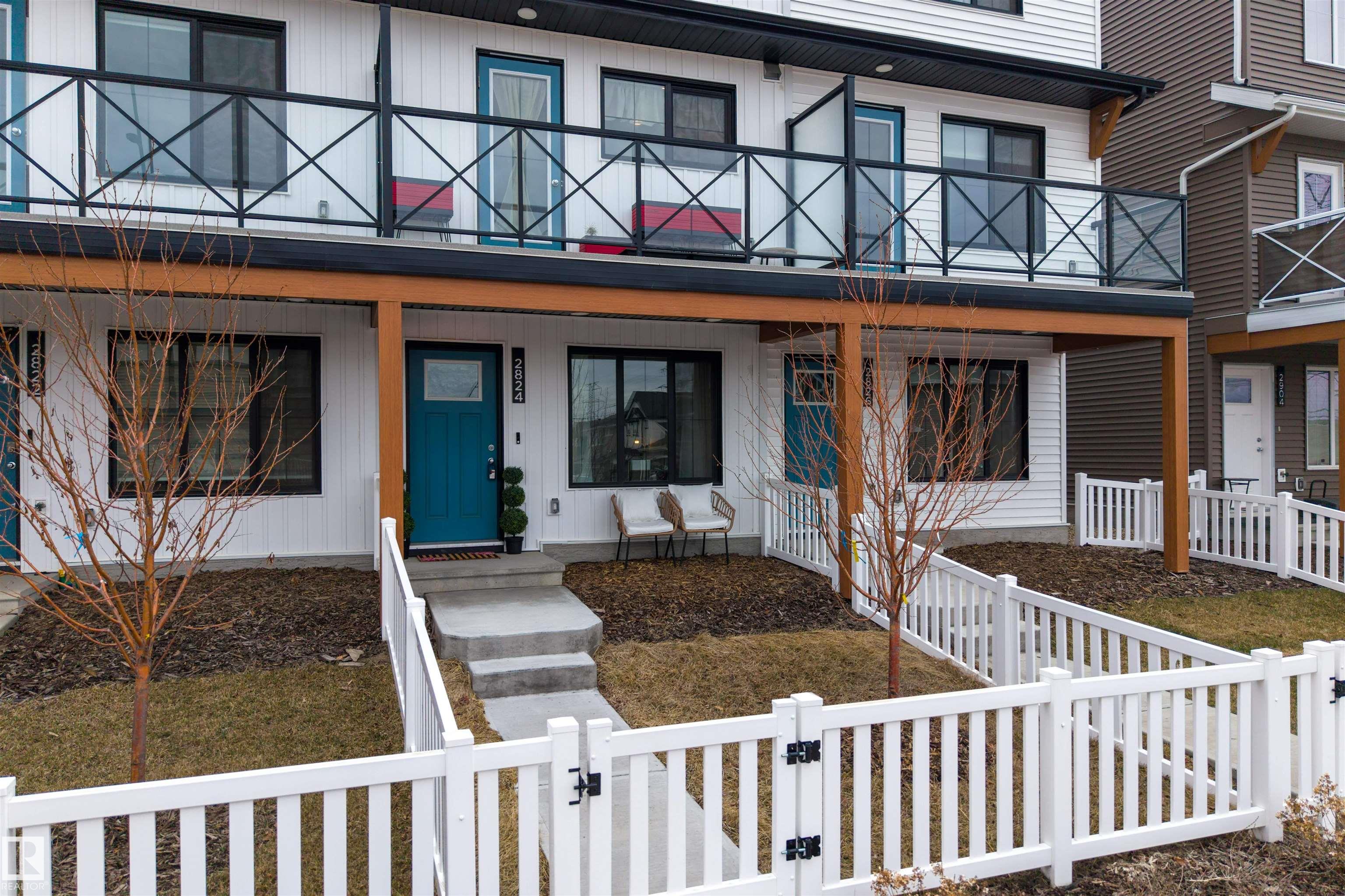 Photo 30 at 2824 192 Street NW, The Uplands, Edmonton