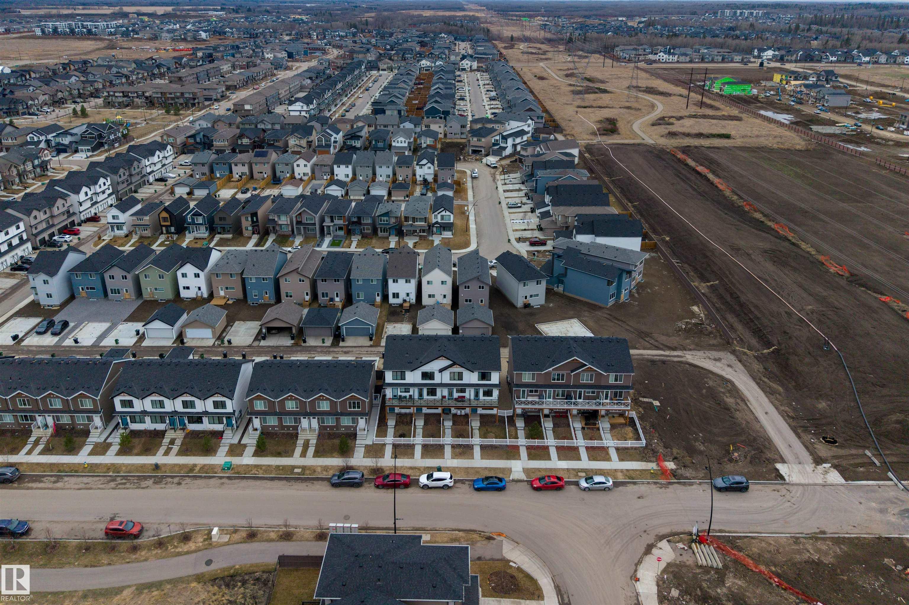 Photo 32 at 2824 192 Street NW, The Uplands, Edmonton