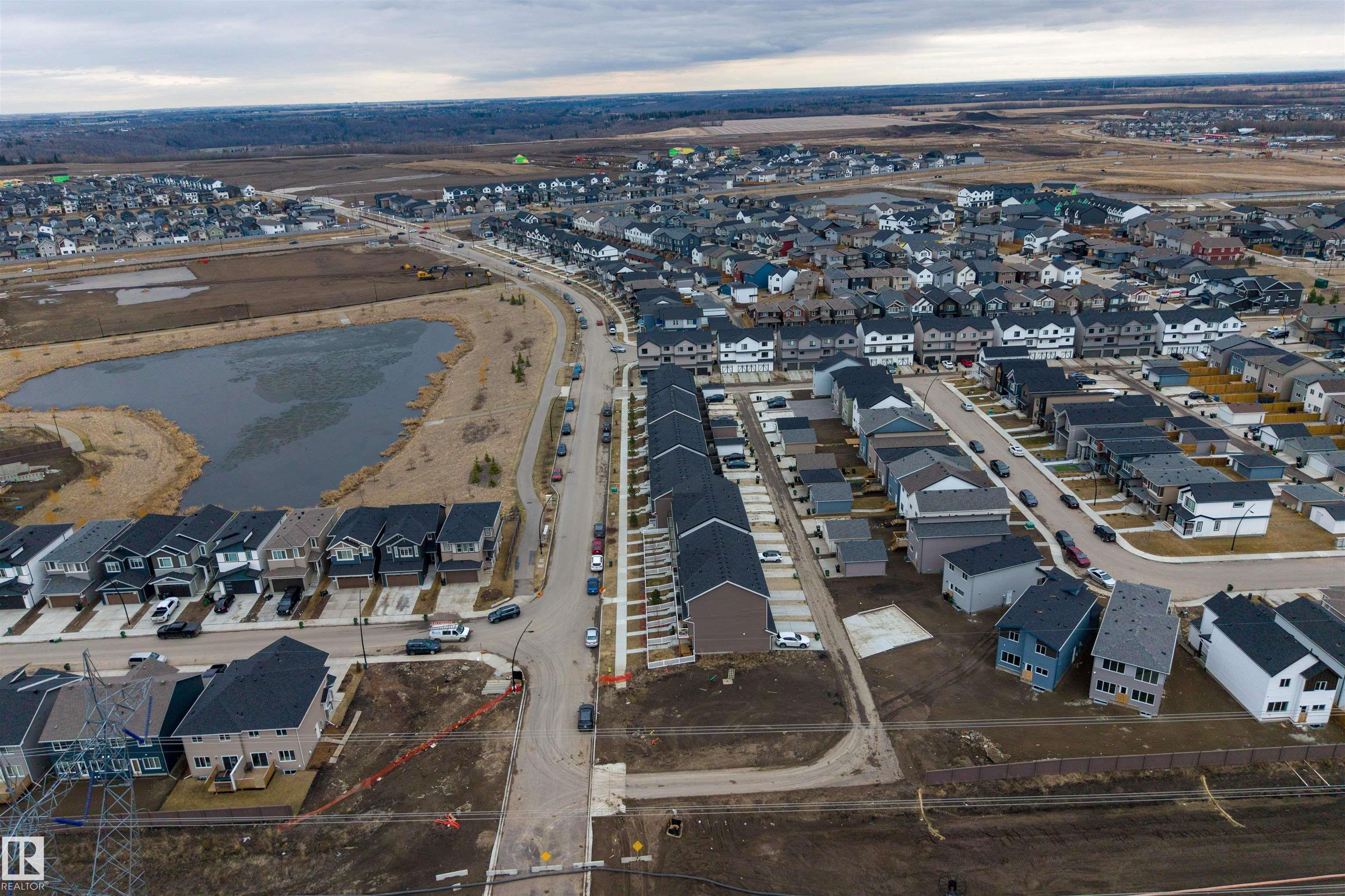 Photo 33 at 2824 192 Street NW, The Uplands, Edmonton