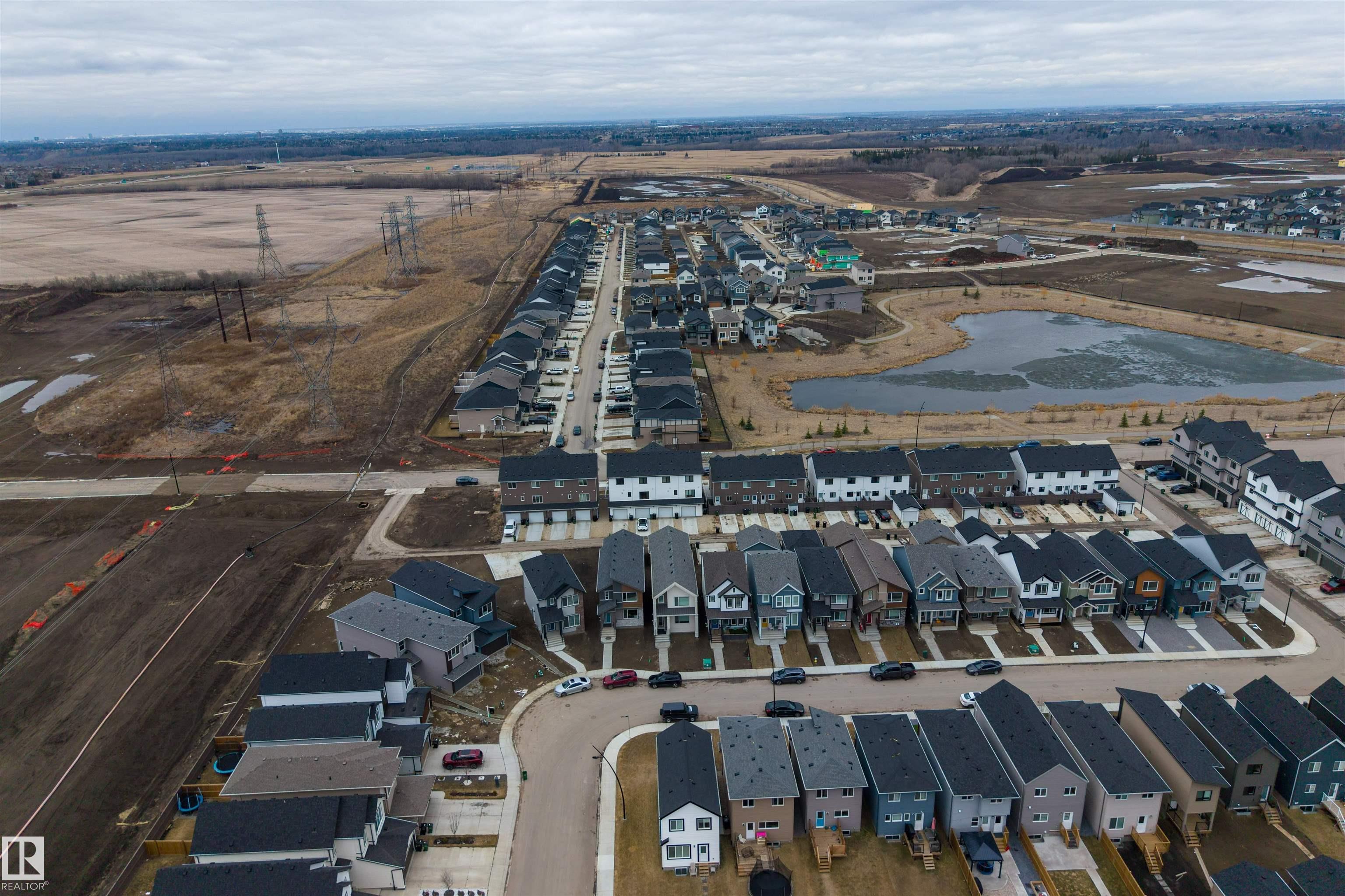 Photo 34 at 2824 192 Street NW, The Uplands, Edmonton