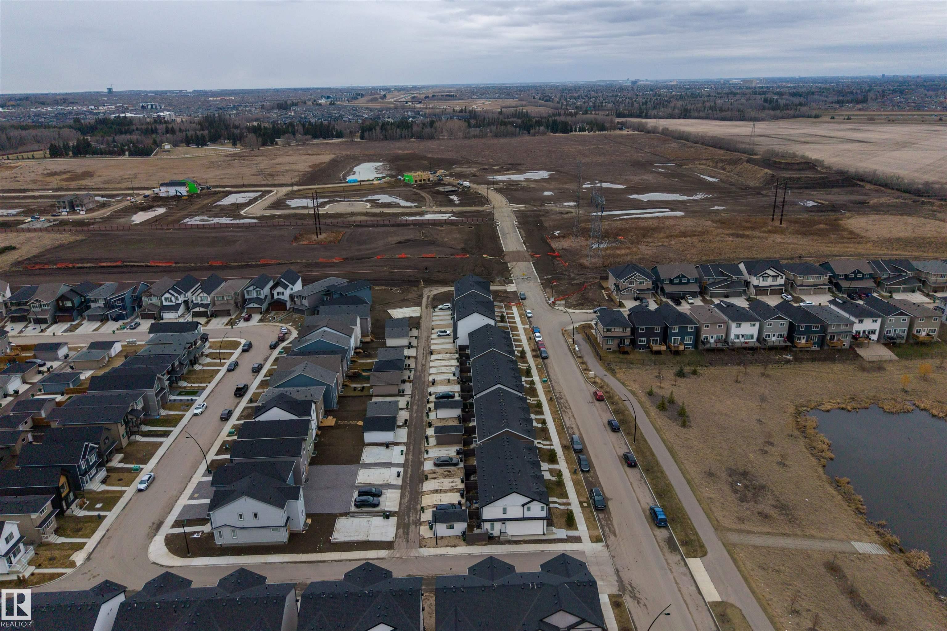 Photo 35 at 2824 192 Street NW, The Uplands, Edmonton