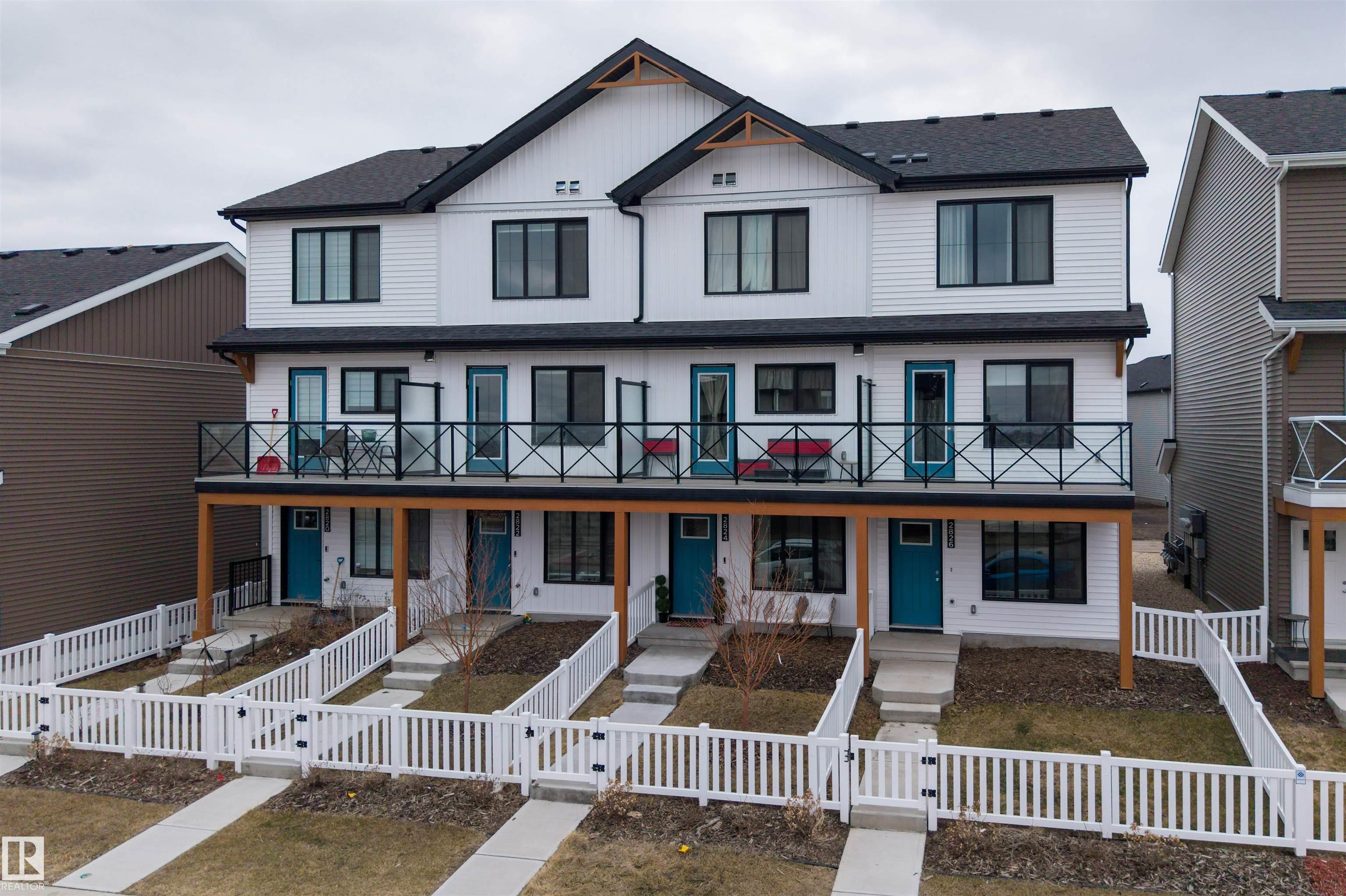 Photo 37 at 2824 192 Street NW, The Uplands, Edmonton