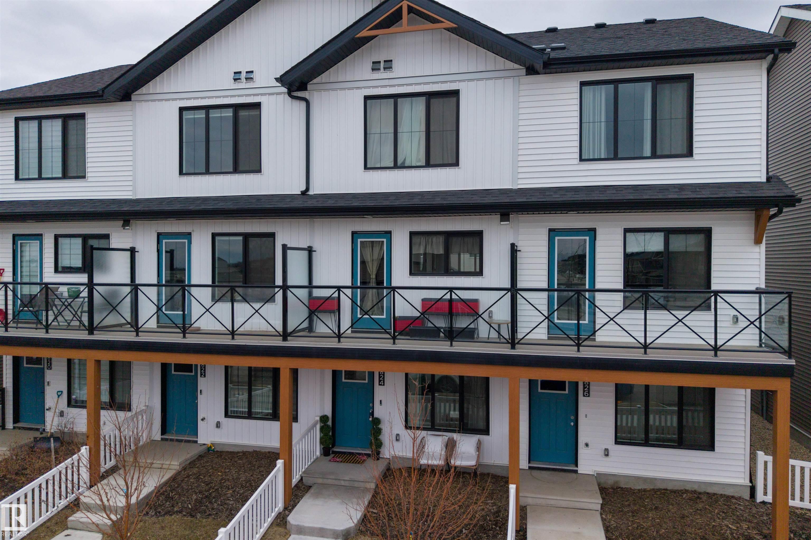 Photo 38 at 2824 192 Street NW, The Uplands, Edmonton