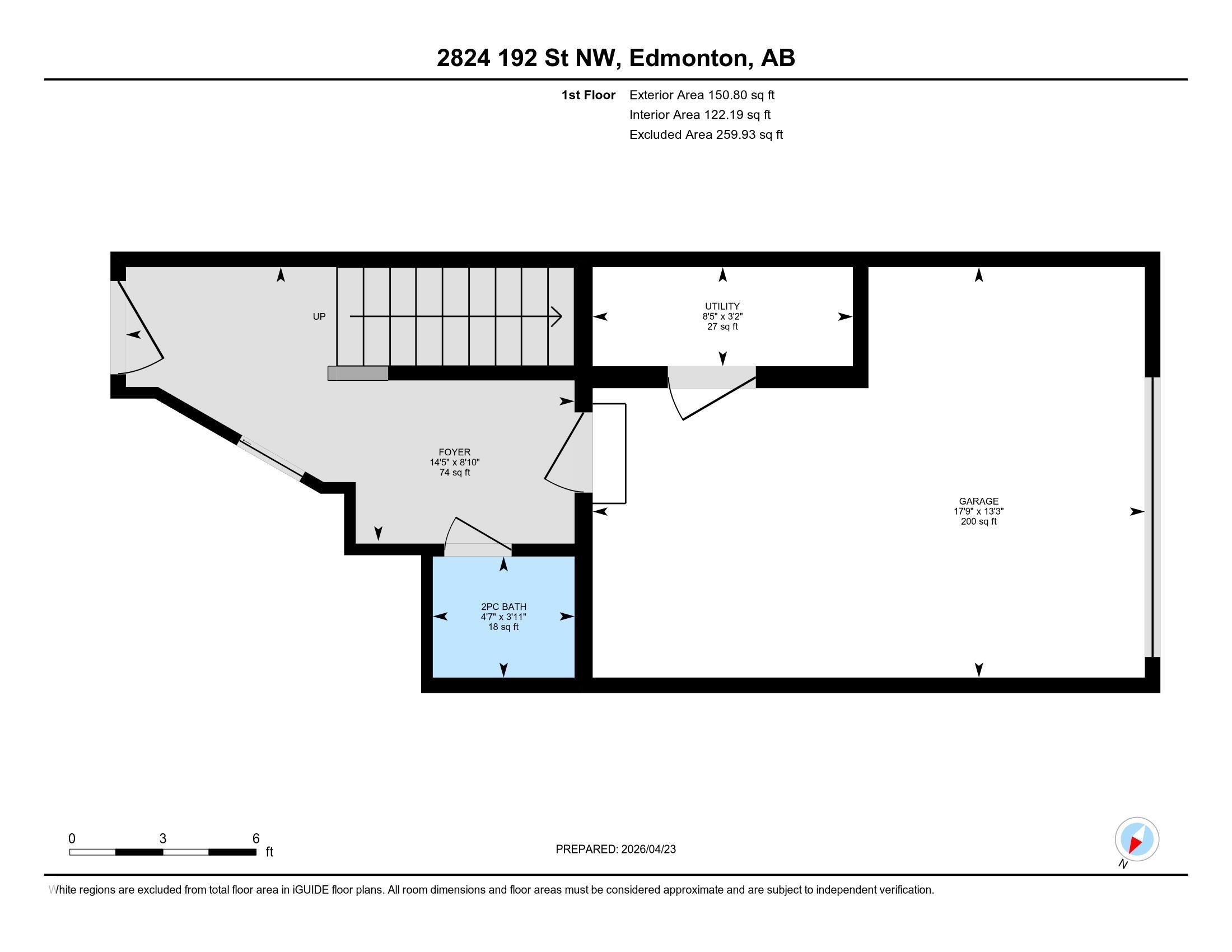 Photo 39 at 2824 192 Street NW, The Uplands, Edmonton